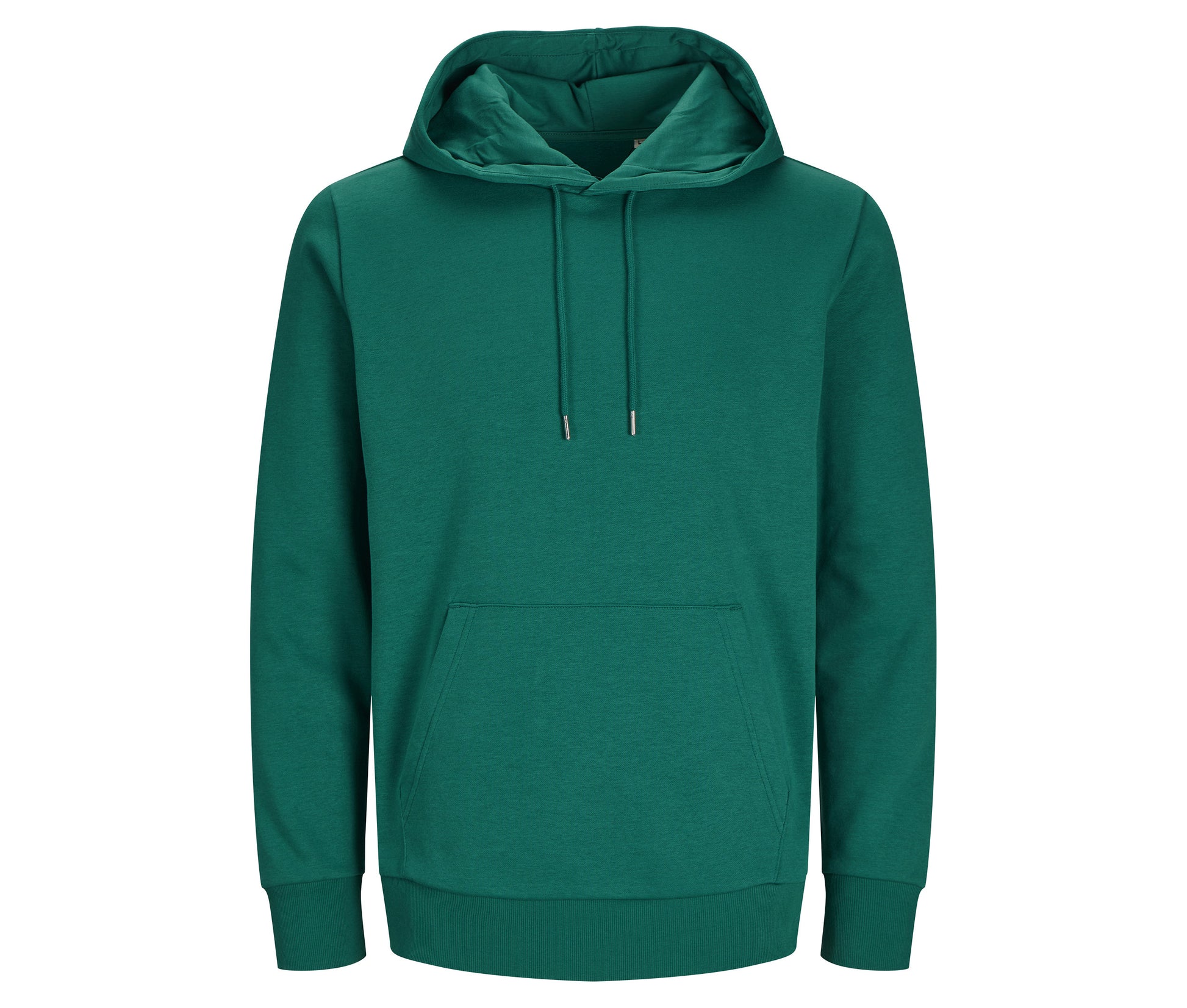 Sweat à Capuche Unisexe - Alpine Green
