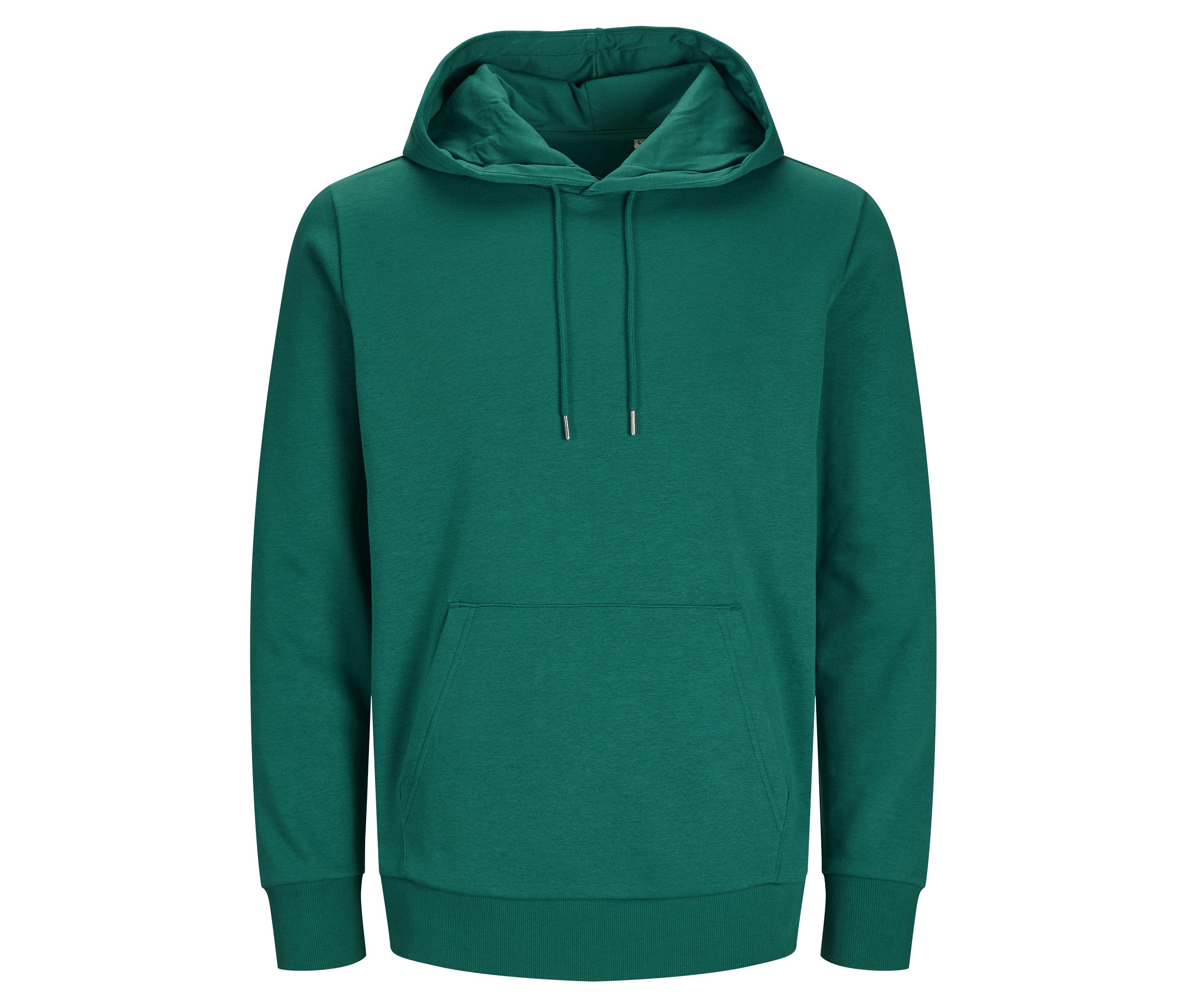 Sweat à Capuche Unisexe - Alpine Green