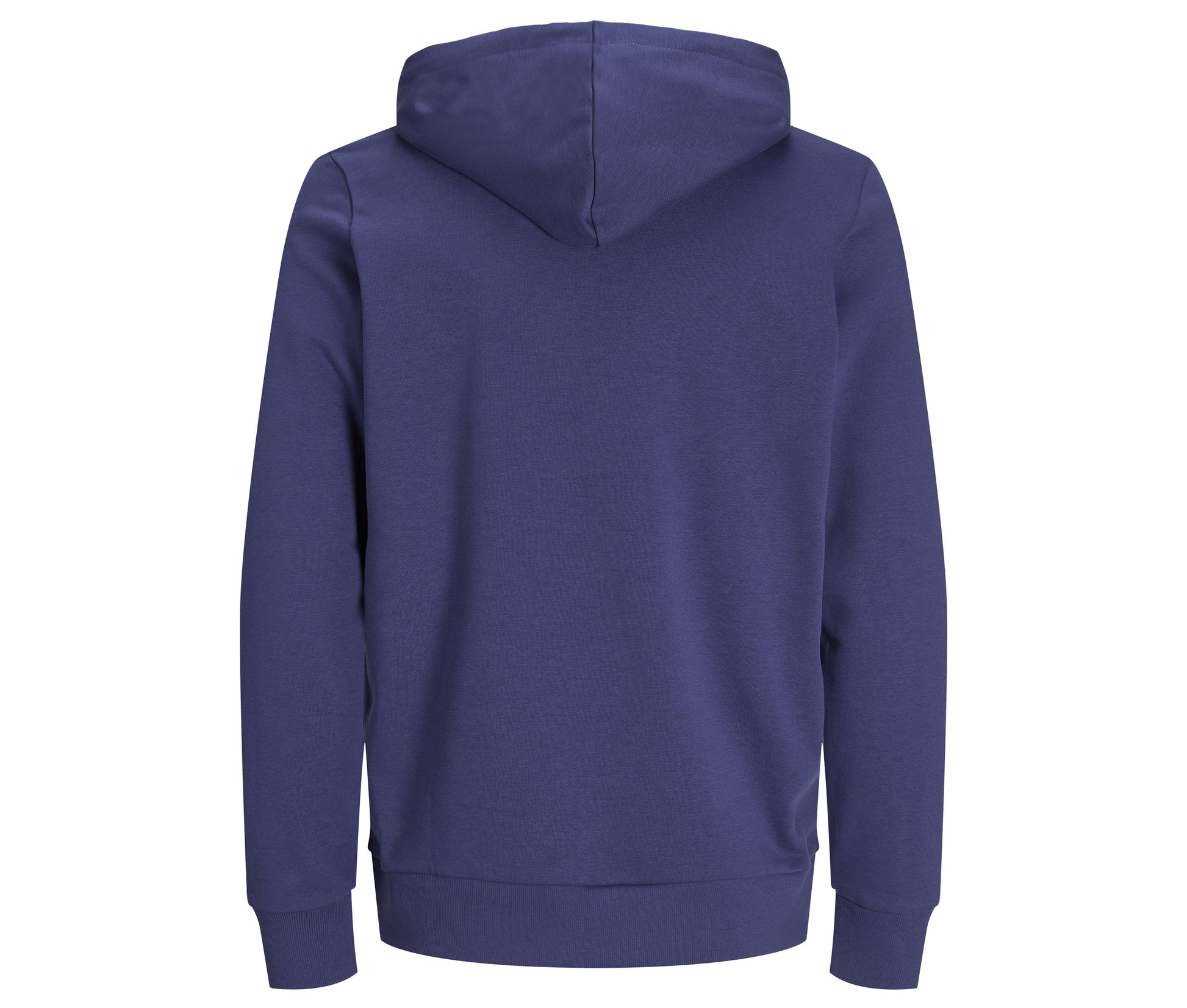 Sweat à Capuche Unisexe - Skipper Blue