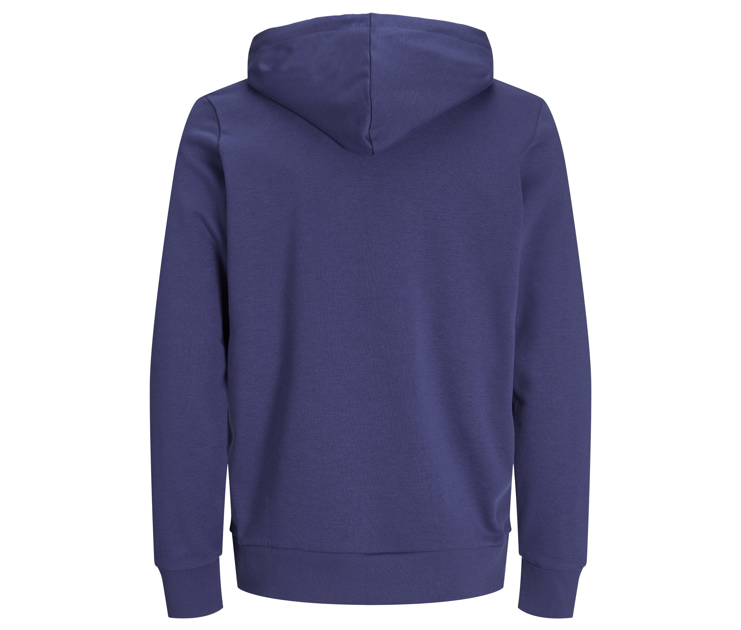 Sweat à Capuche Unisexe - Skipper Blue