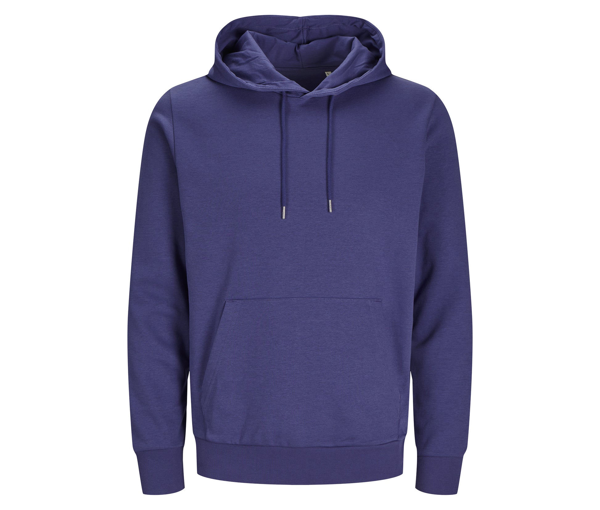Sweat à Capuche Unisexe - Skipper Blue