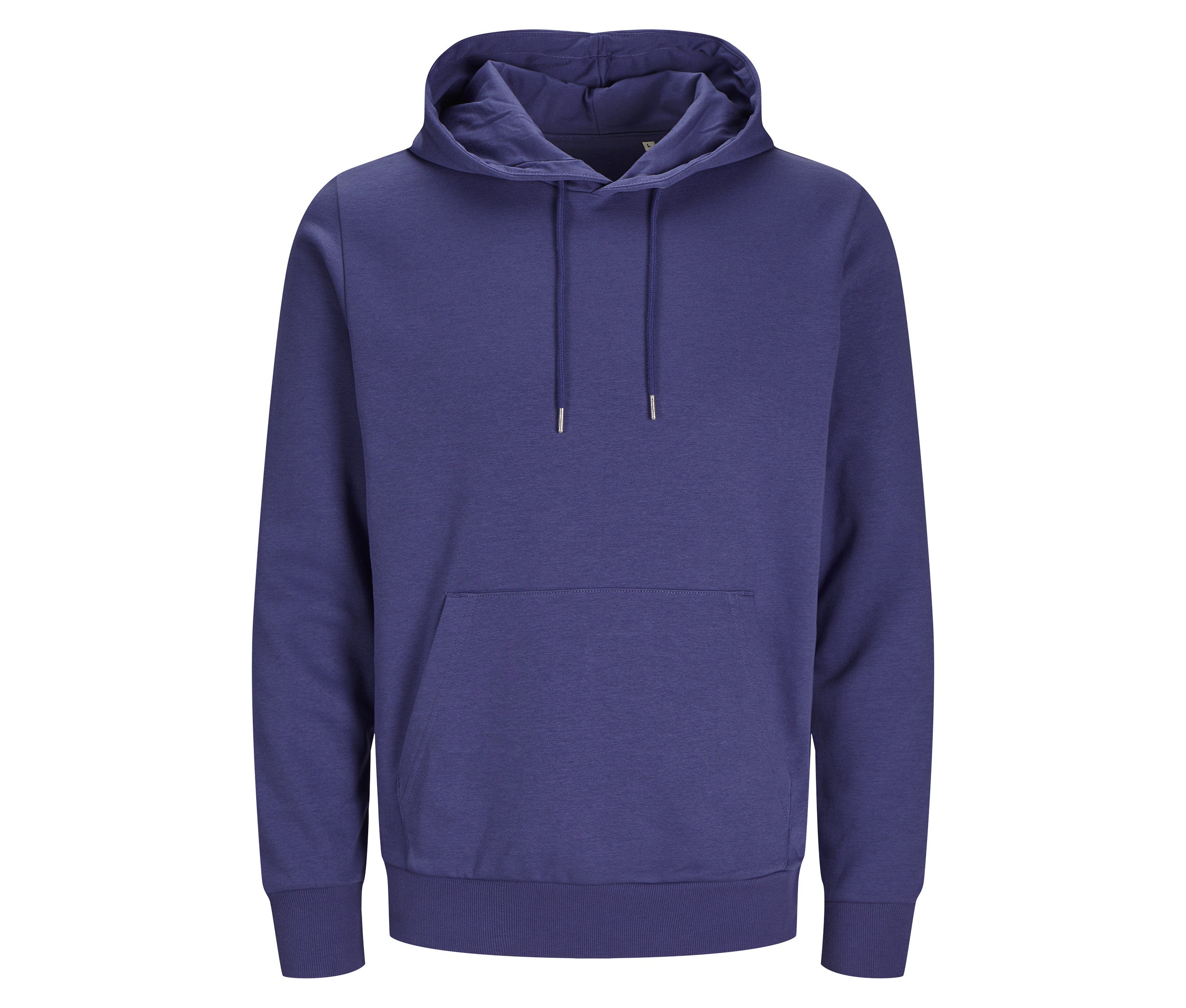 Sweat à Capuche Unisexe - Skipper Blue