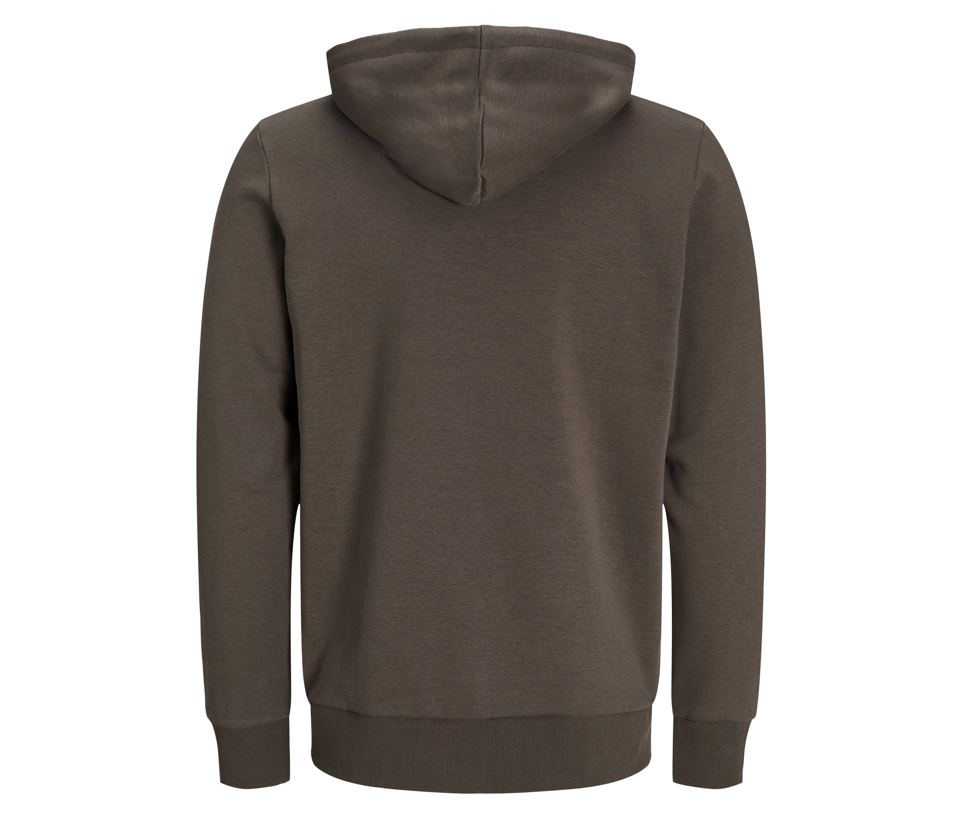 Sweat à Capuche Unisexe - Falcon Brown