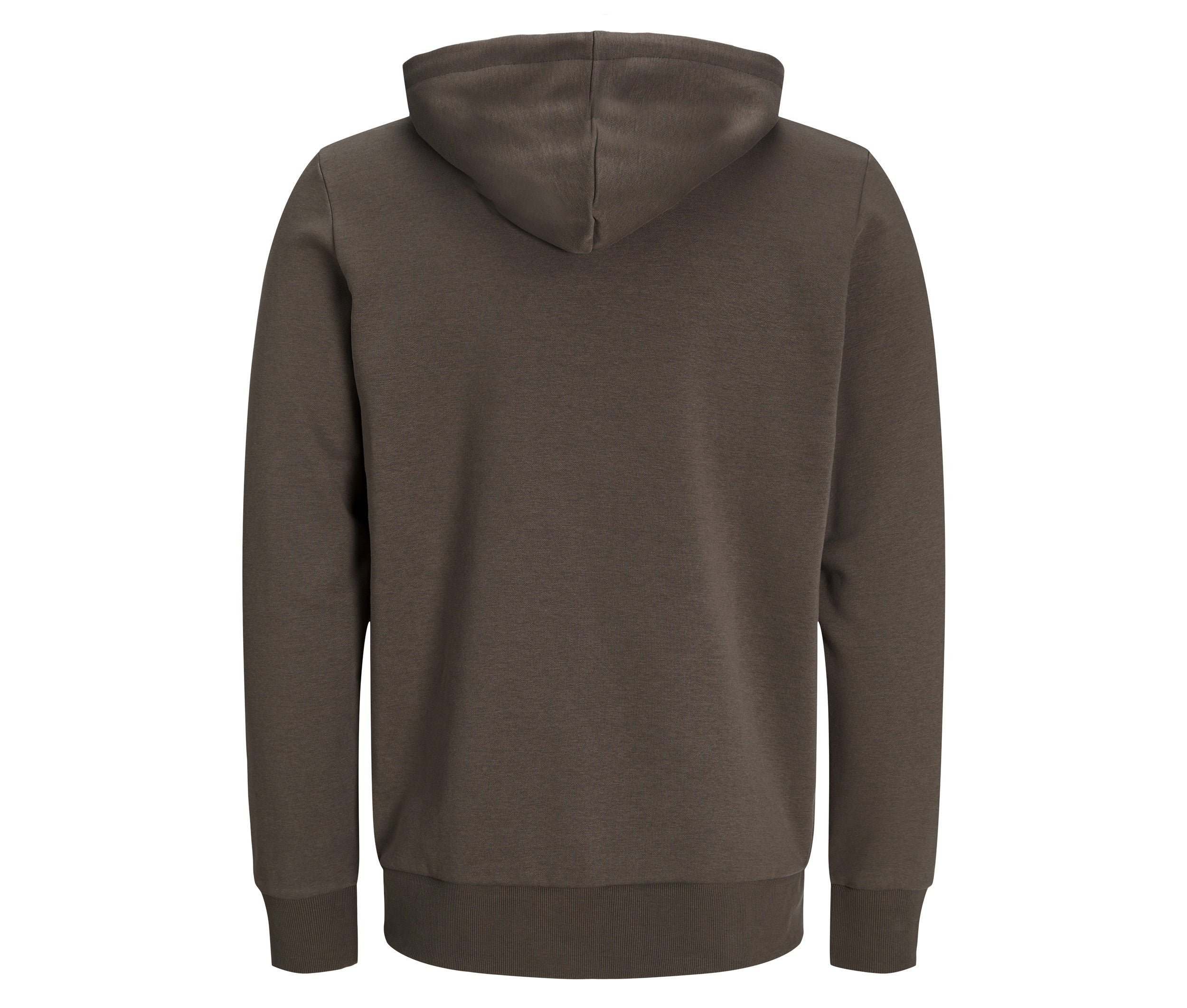 Sweat à Capuche Unisexe - Falcon Brown