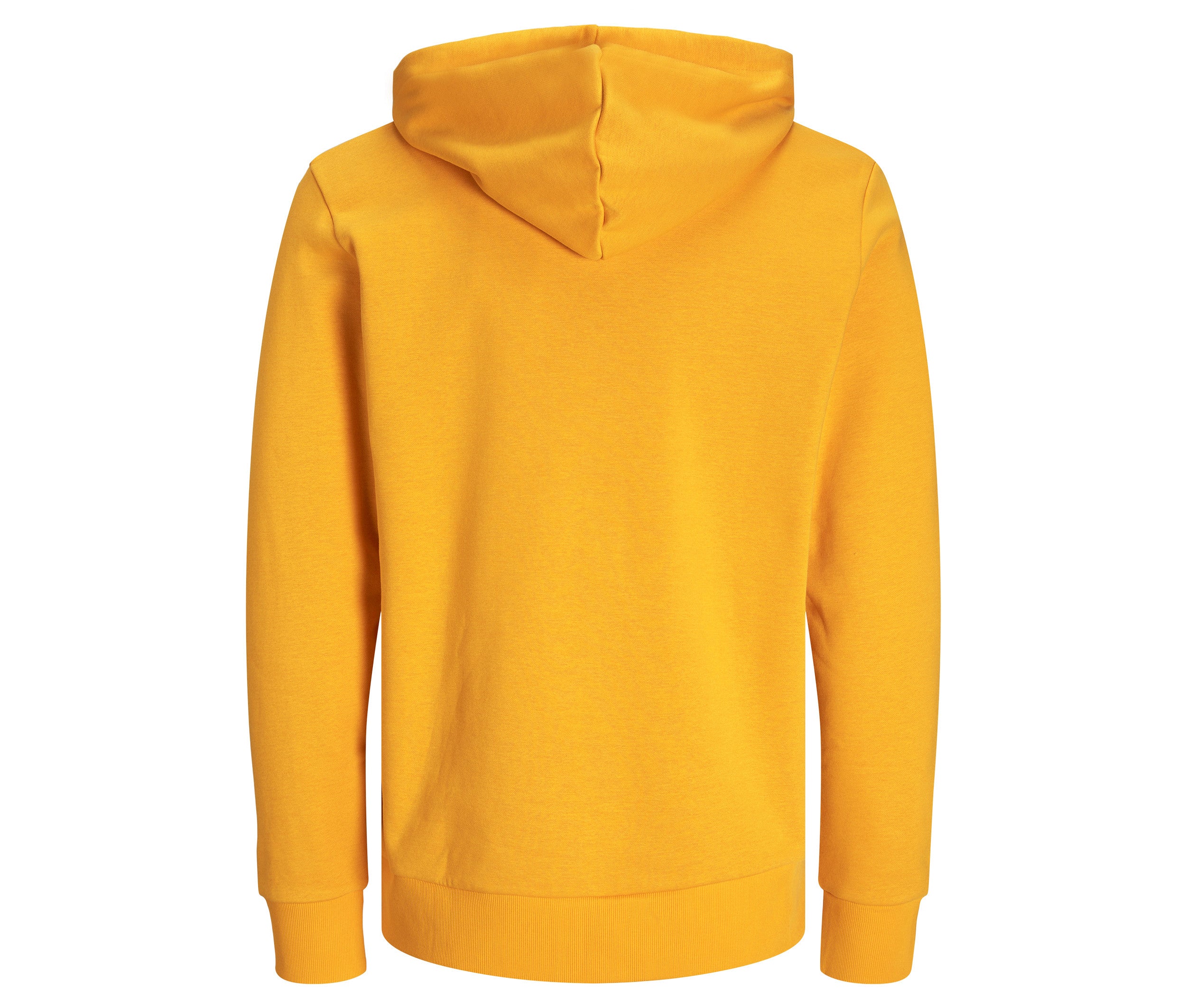 Sweat à Capuche Unisexe - Spectra Yellow