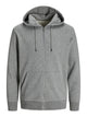 Light Grey Melange