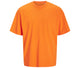 Vibrant Orange