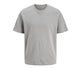 Light Grey Melange