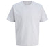 Melange White
