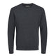 Dark Grey Melange