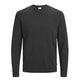 Dark Grey Melange