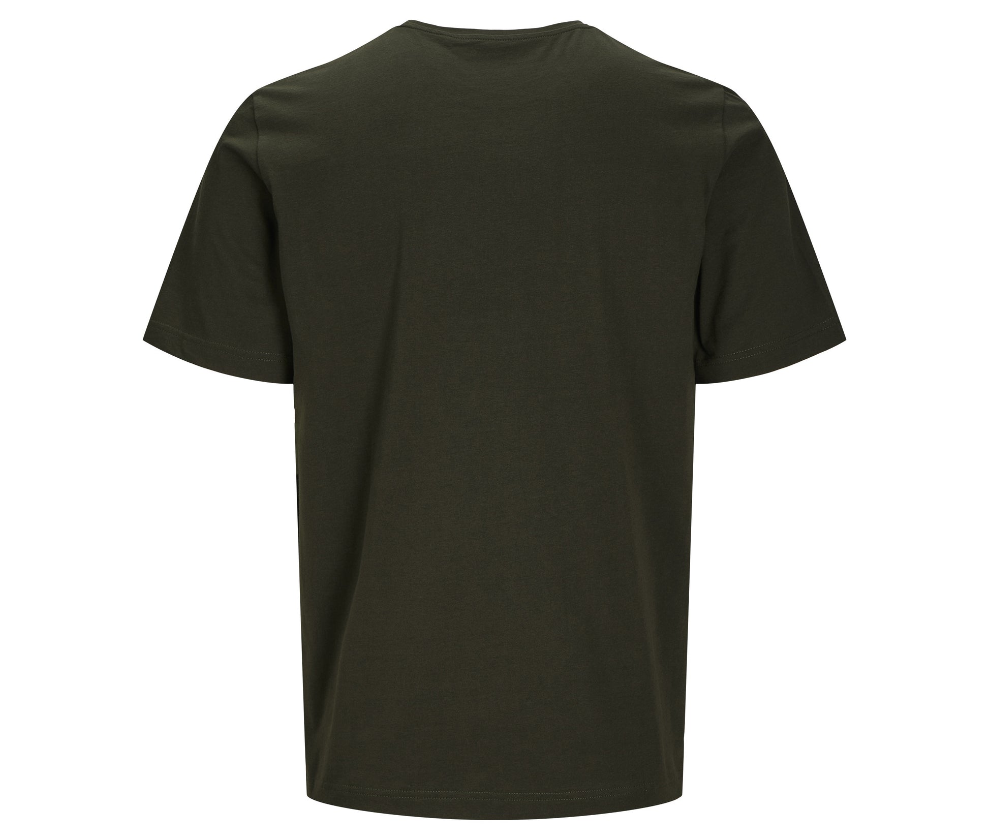 Tee-Shirt Unisexe en Coton Organique - Rosin Green