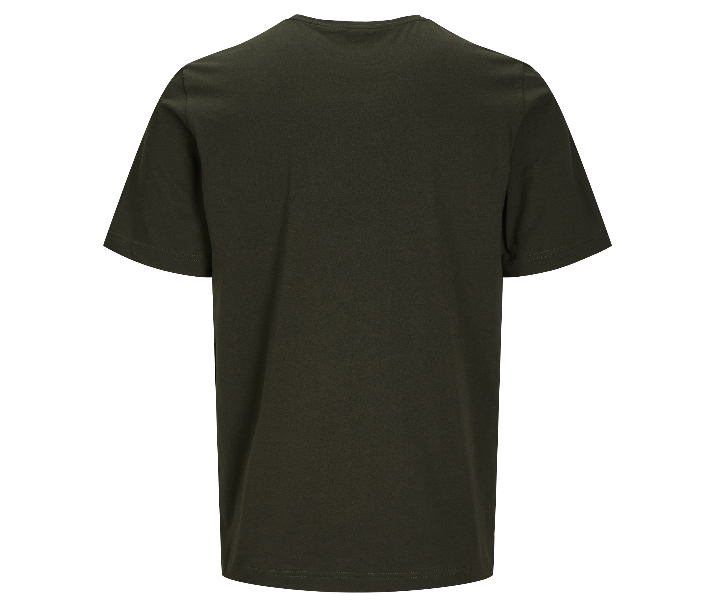 Tee-Shirt Unisexe en Coton Organique - Rosin Green