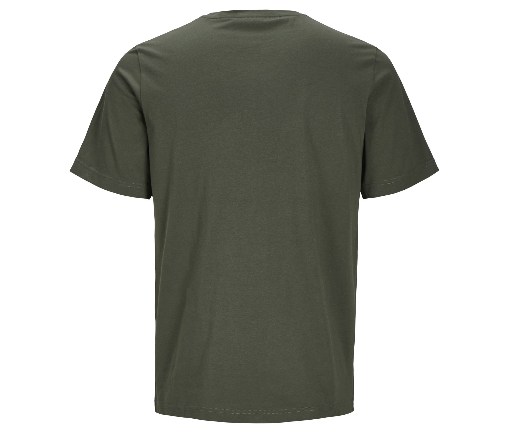Tee-Shirt Unisexe en Coton Organique - Beetle Green