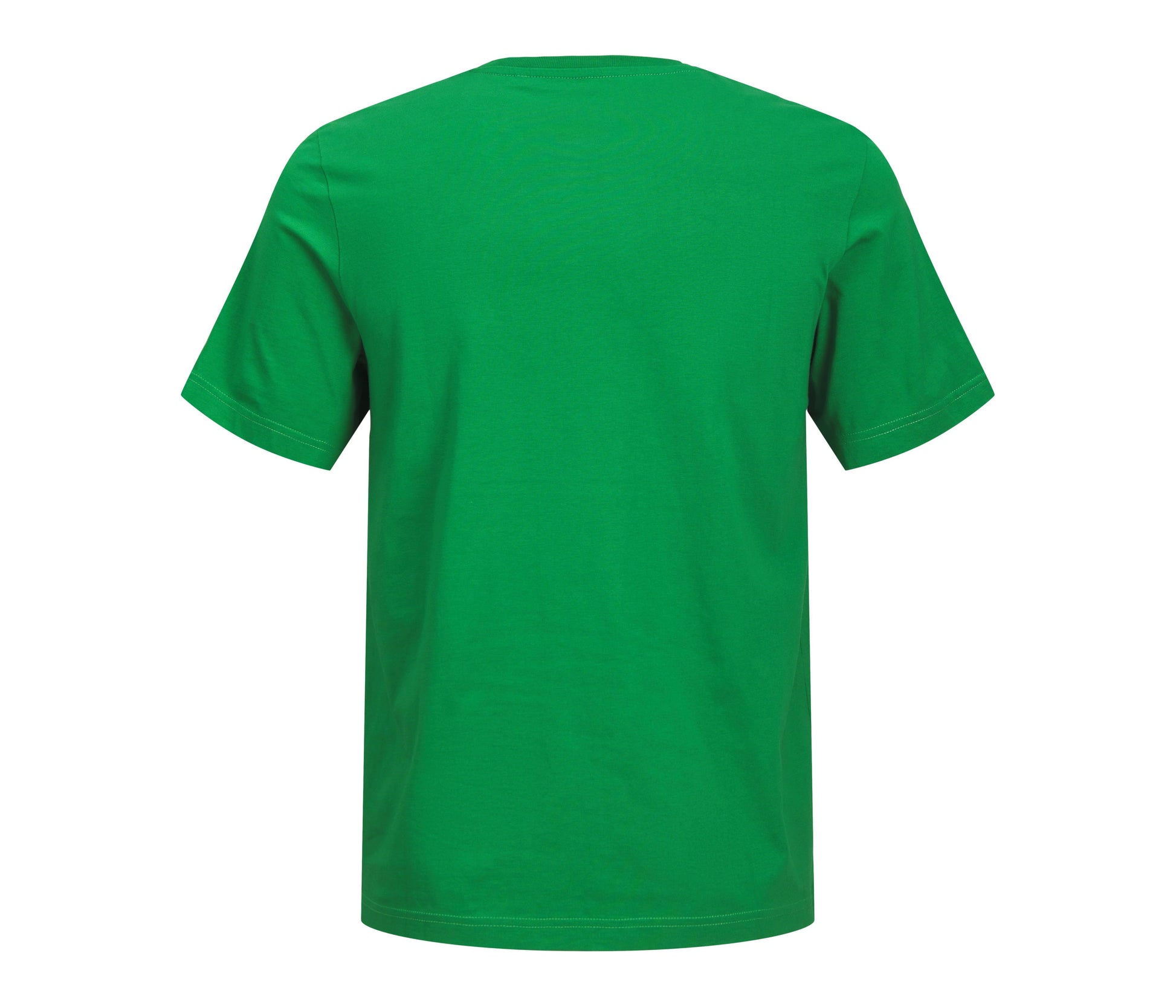 Tee-Shirt Unisexe en Coton Organique - Jolly Green