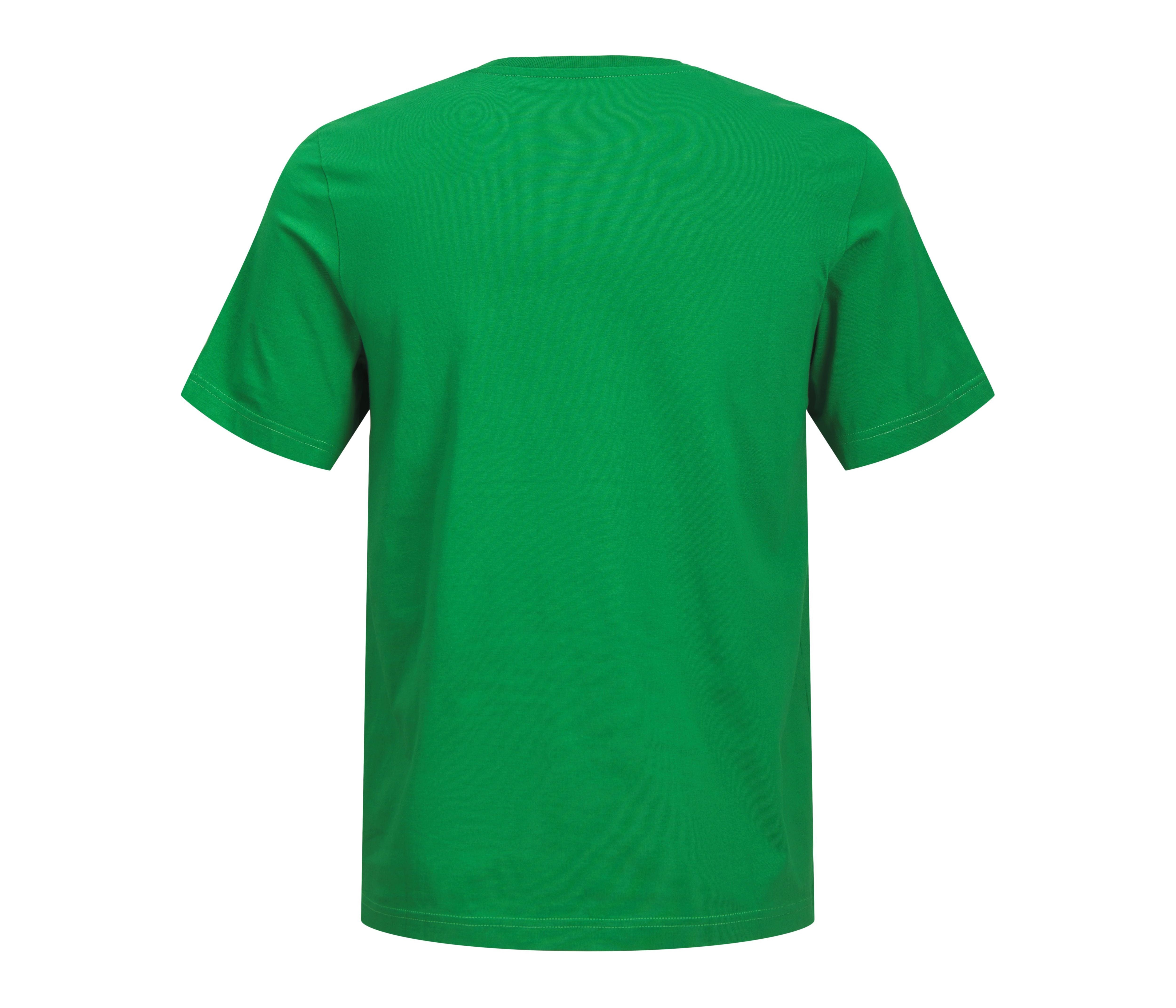 Tee-Shirt Unisexe en Coton Organique - Jolly Green