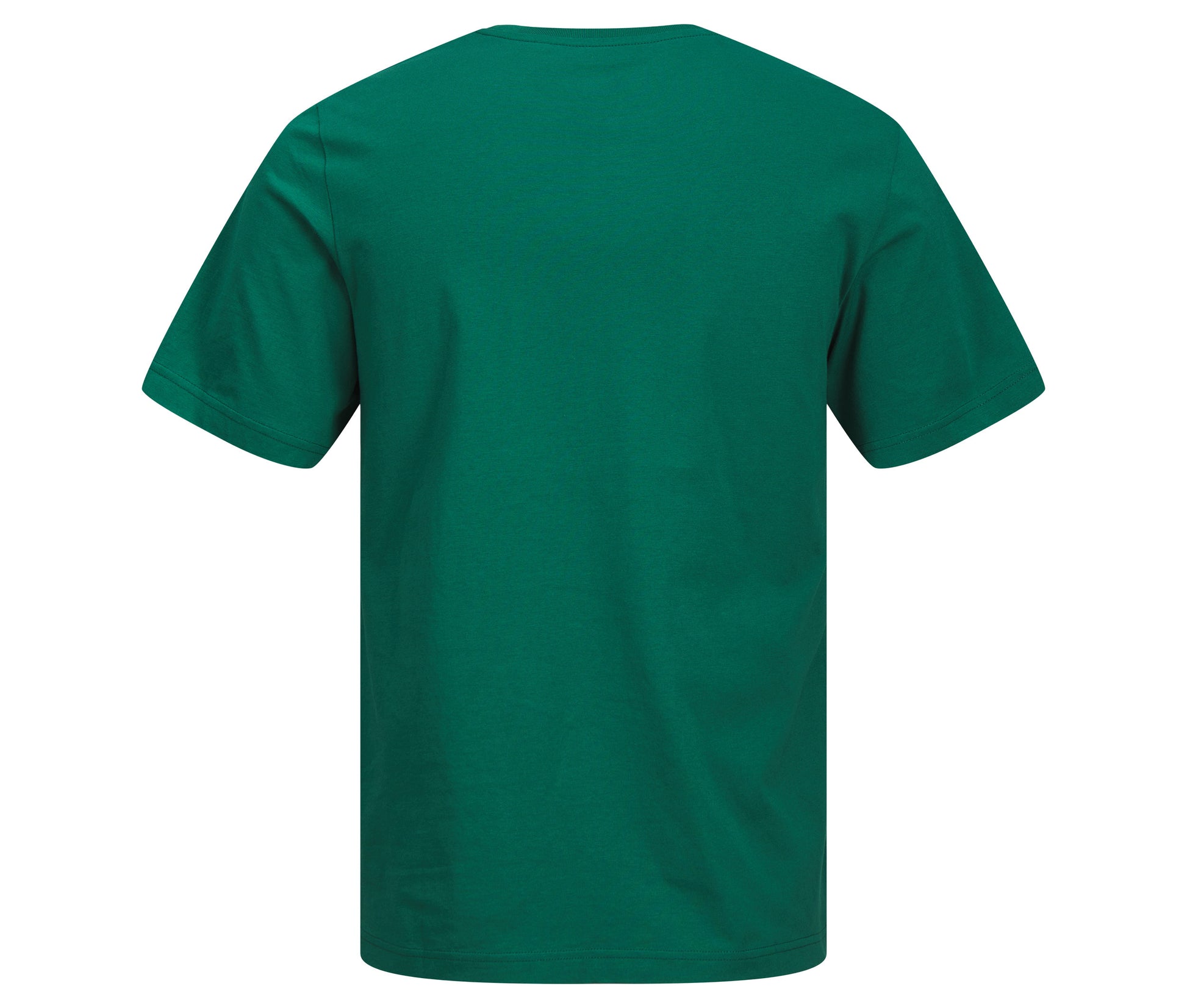 Tee-Shirt Unisexe en Coton Organique - Alpine Green