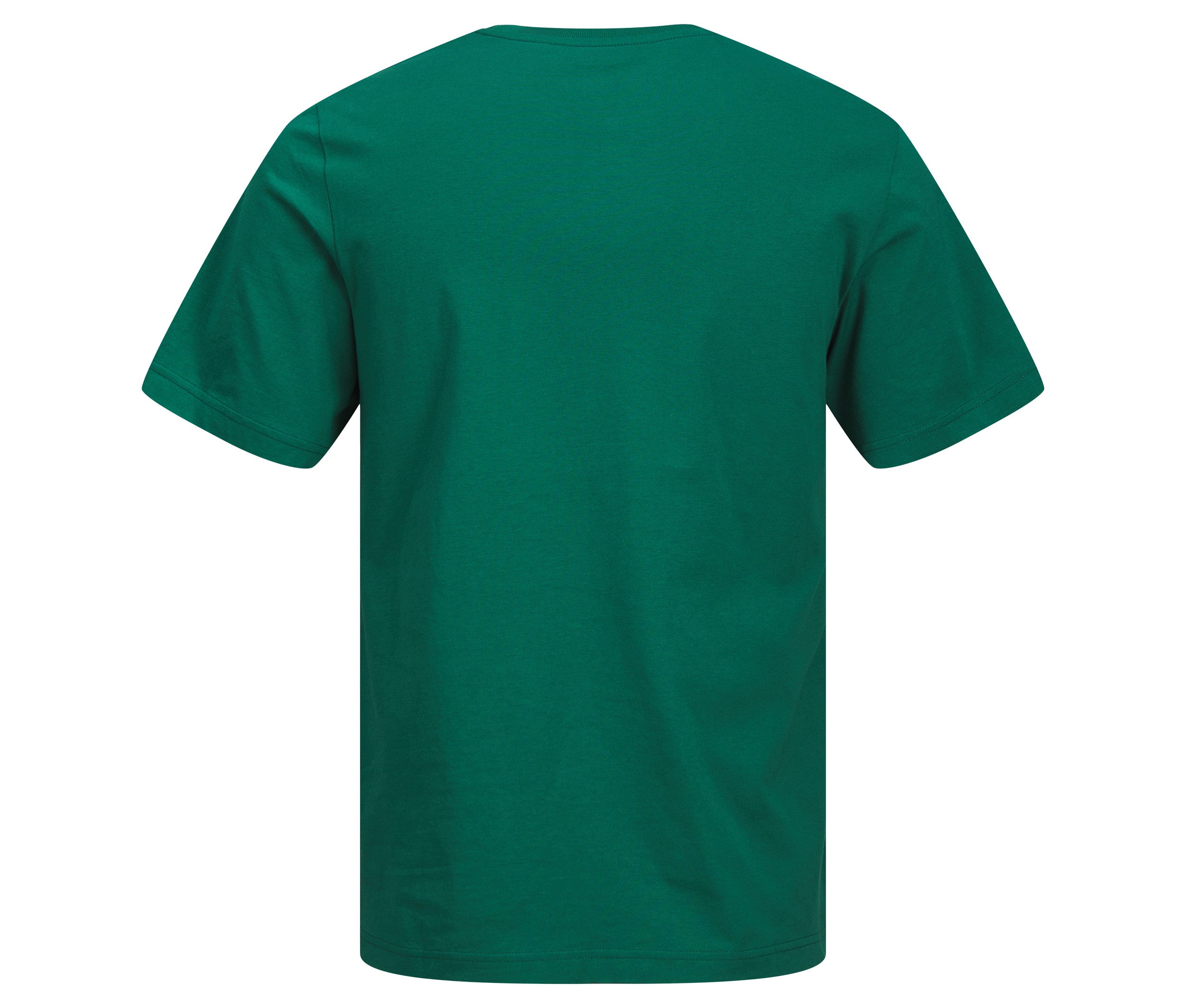 Tee-Shirt Unisexe en Coton Organique - Alpine Green