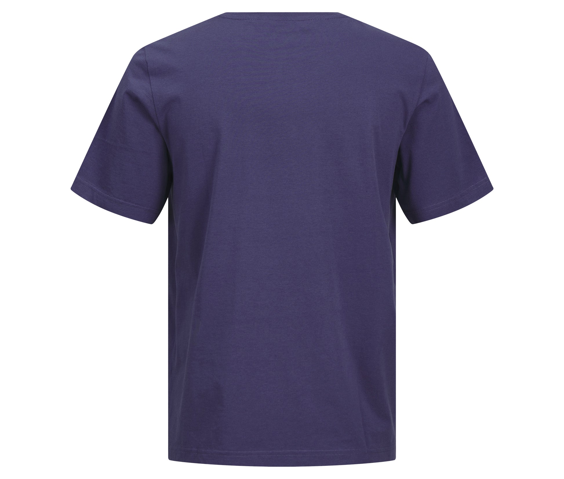 Tee-Shirt Unisexe en Coton Organique - Skipper Blue