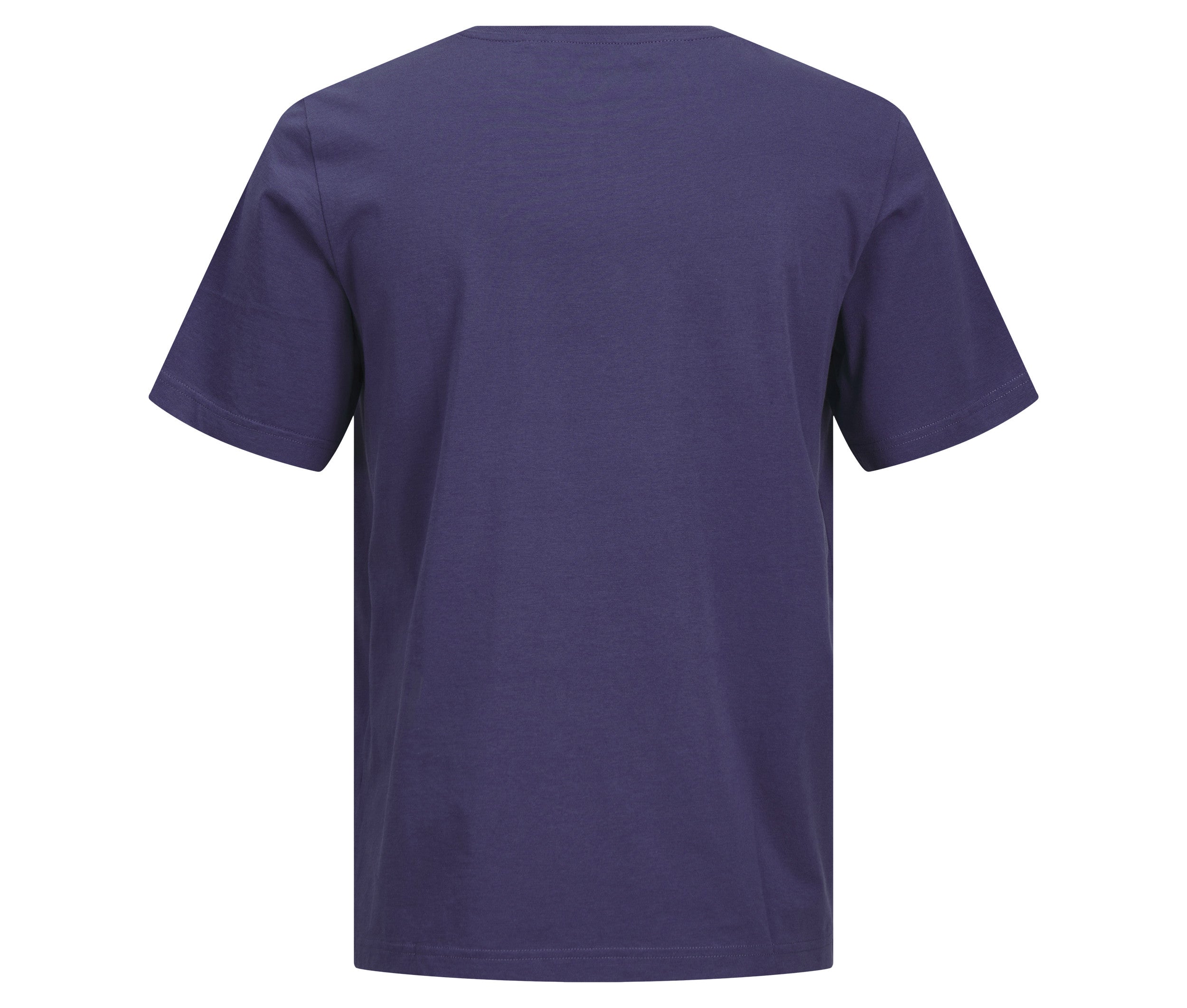 Tee-Shirt Unisexe en Coton Organique - Skipper Blue
