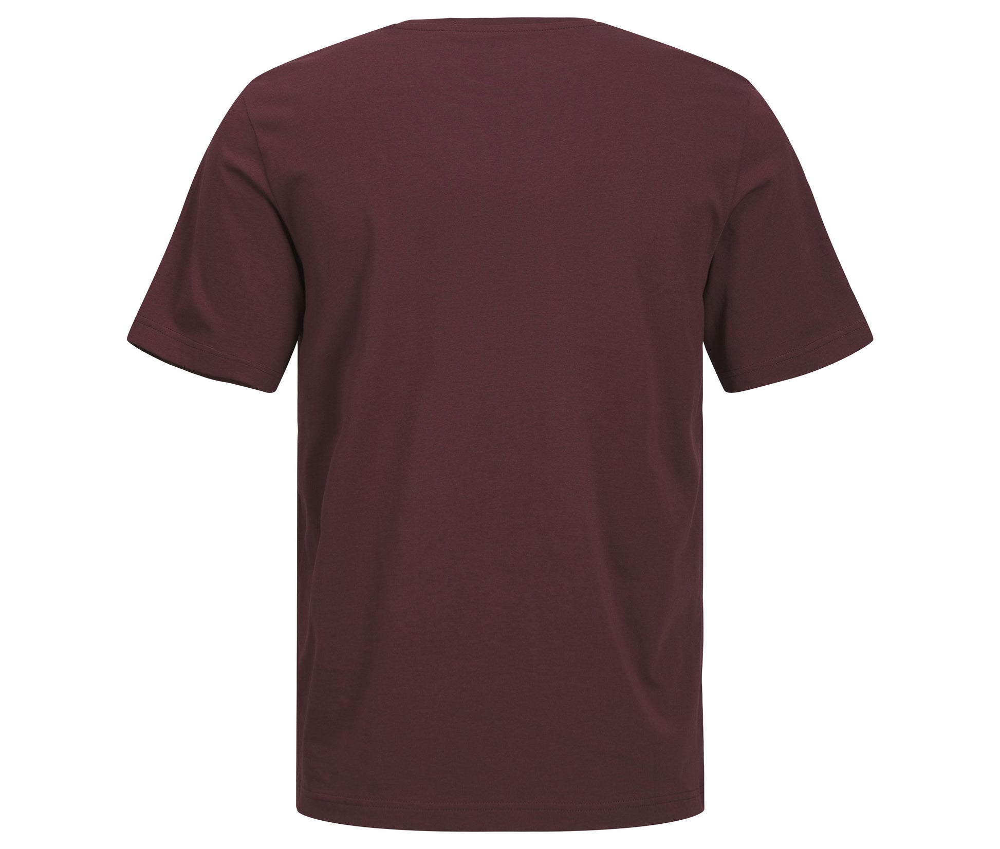 Tee-Shirt Unisexe en Coton Organique - Port Royale