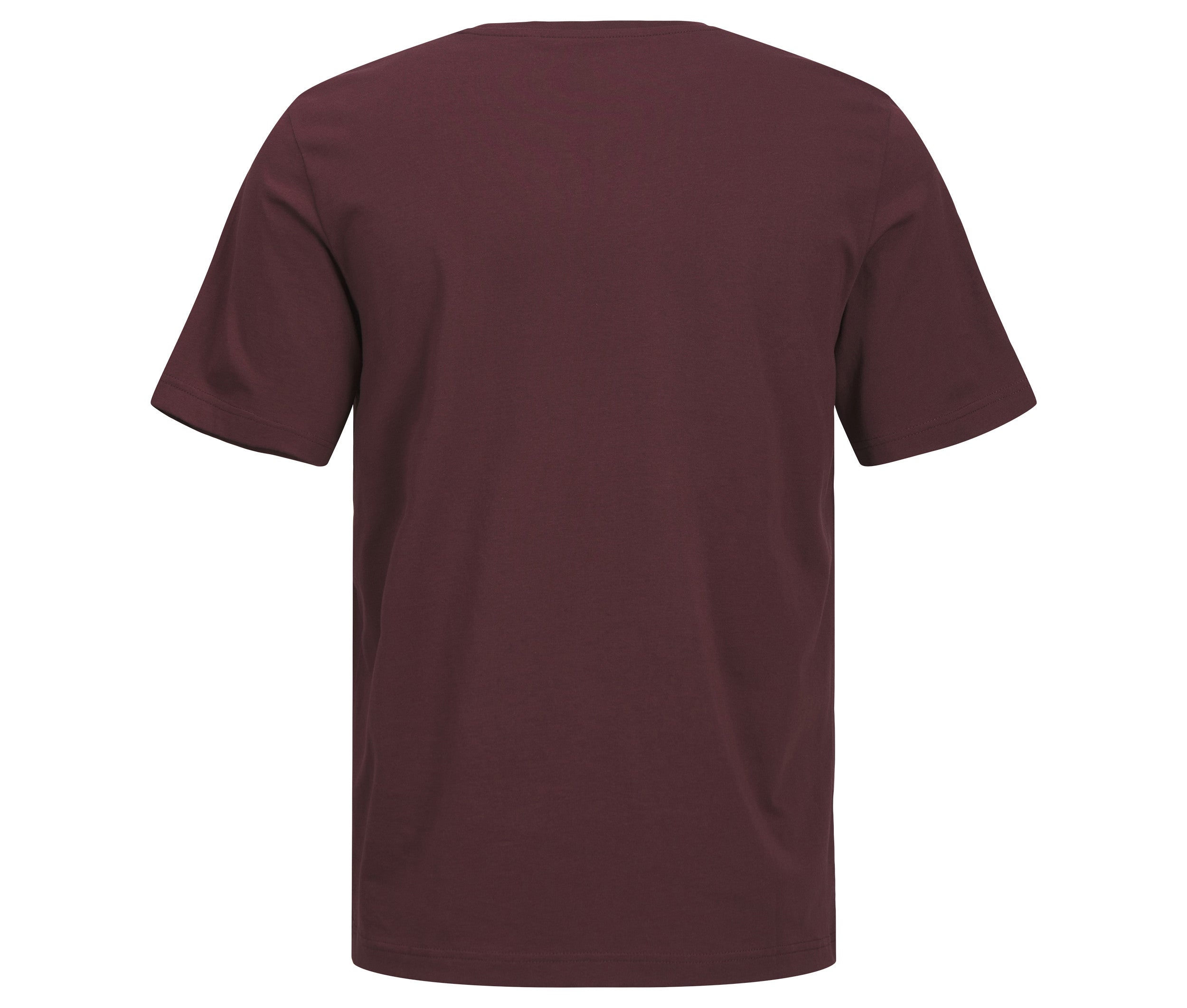 Tee-Shirt Unisexe en Coton Organique - Port Royale