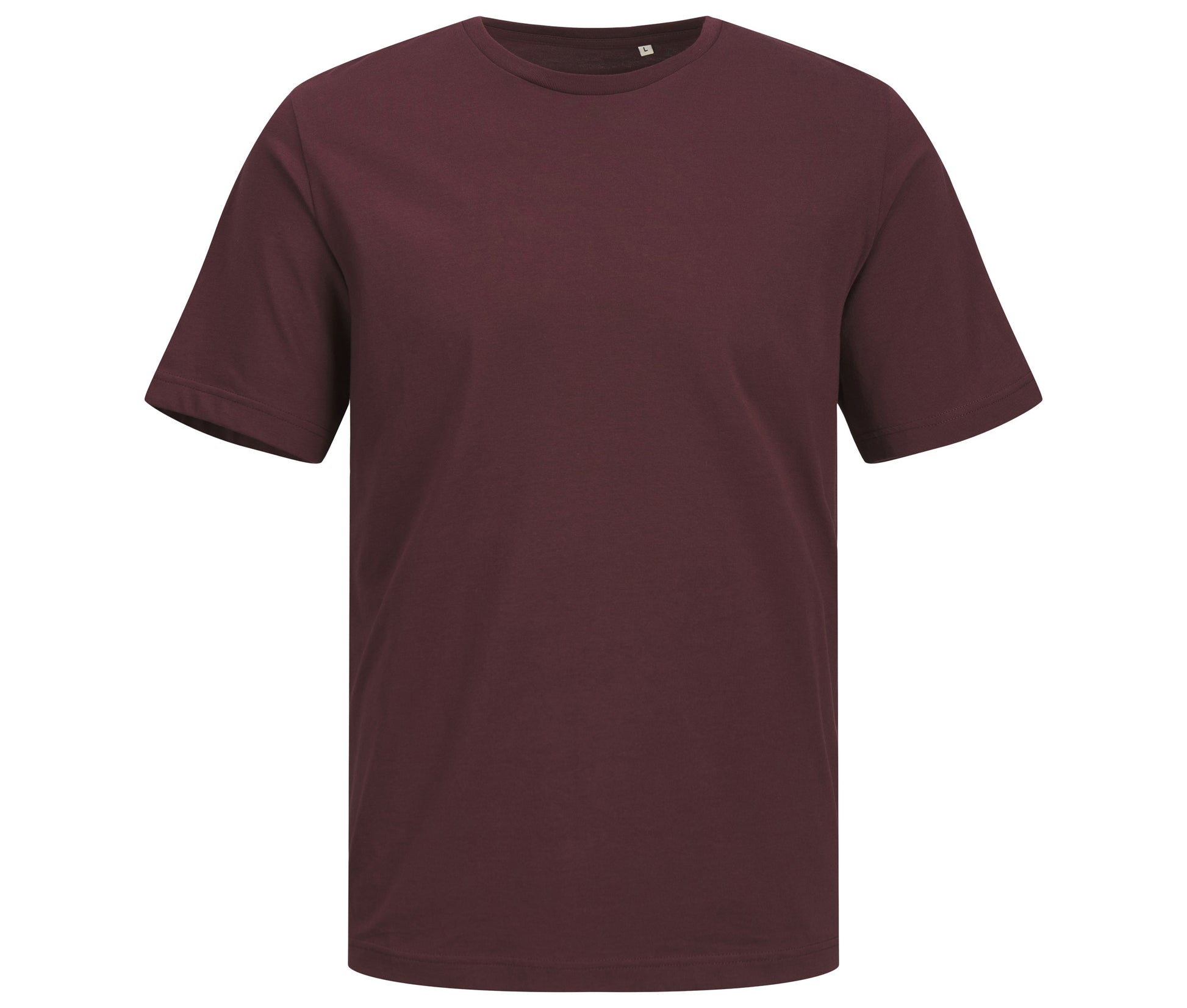 Tee-Shirt Unisexe en Coton Organique - Port Royale
