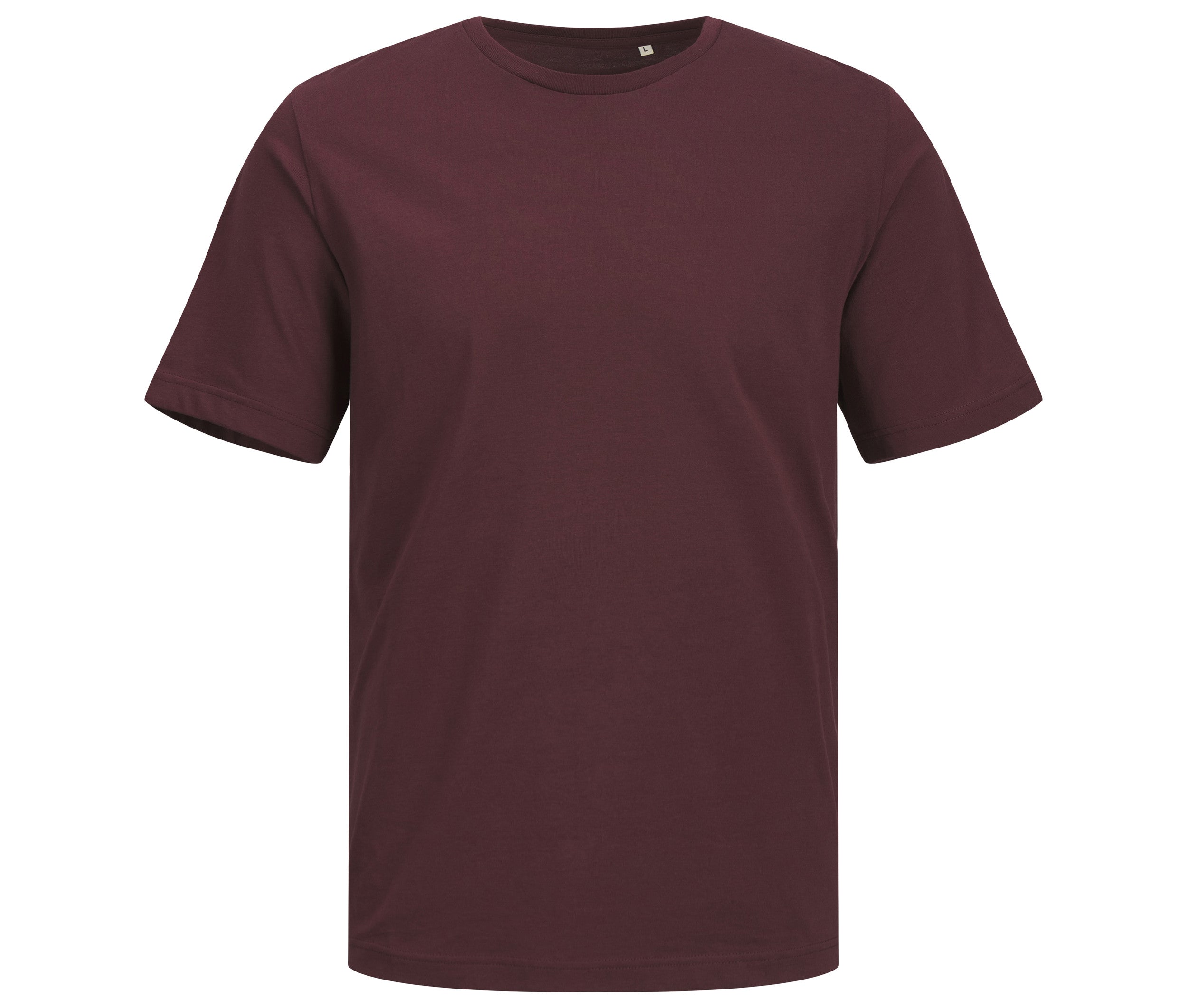 Tee-Shirt Unisexe en Coton Organique - Port Royale