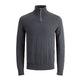 Dark Grey Melange