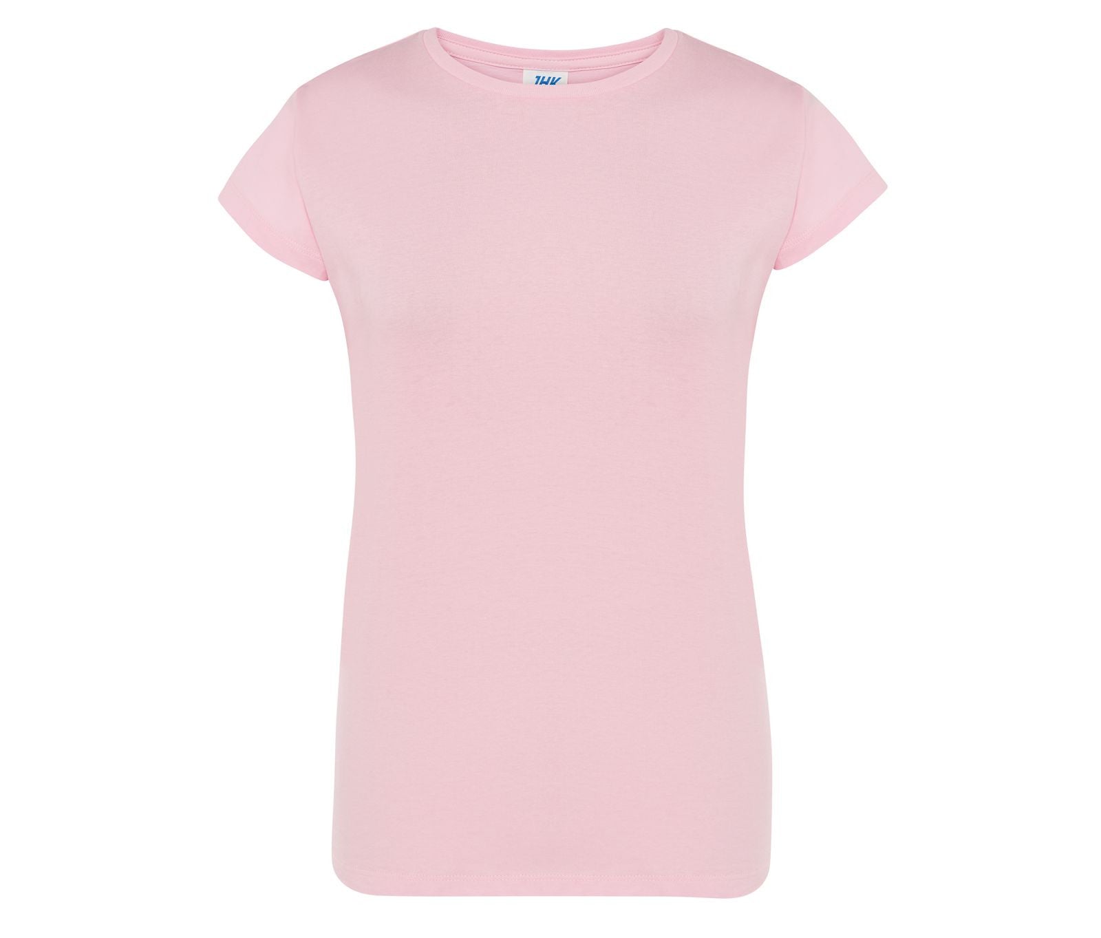 Tee-Shirt Femme Col Rond 155 - Pink