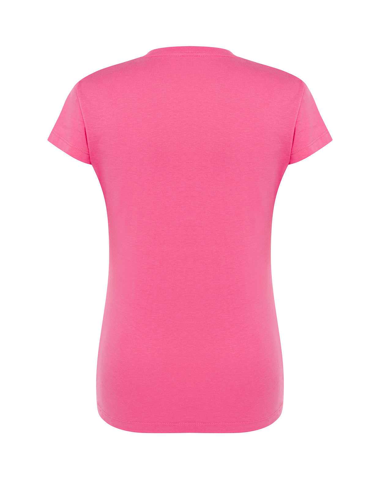 Tee-Shirt Femme Col Rond 155 - Azalea
