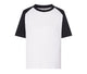 White / Black