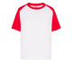 White / Red