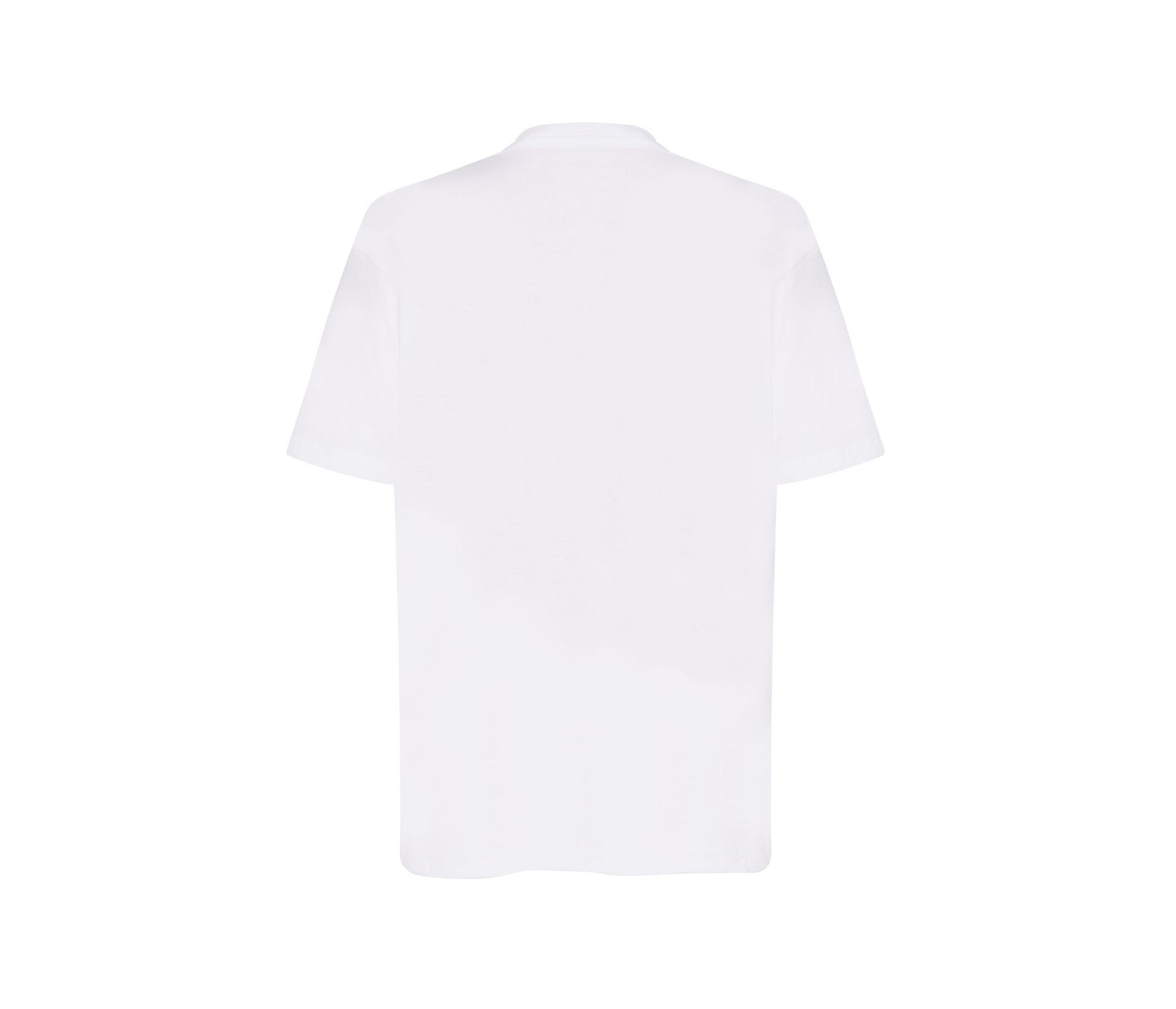 Tee-Shirt Enfant 155 - White
