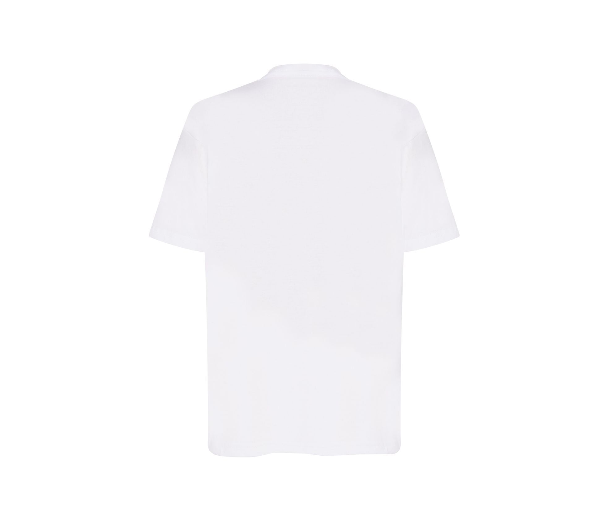 Tee-Shirt Enfant 155 - White