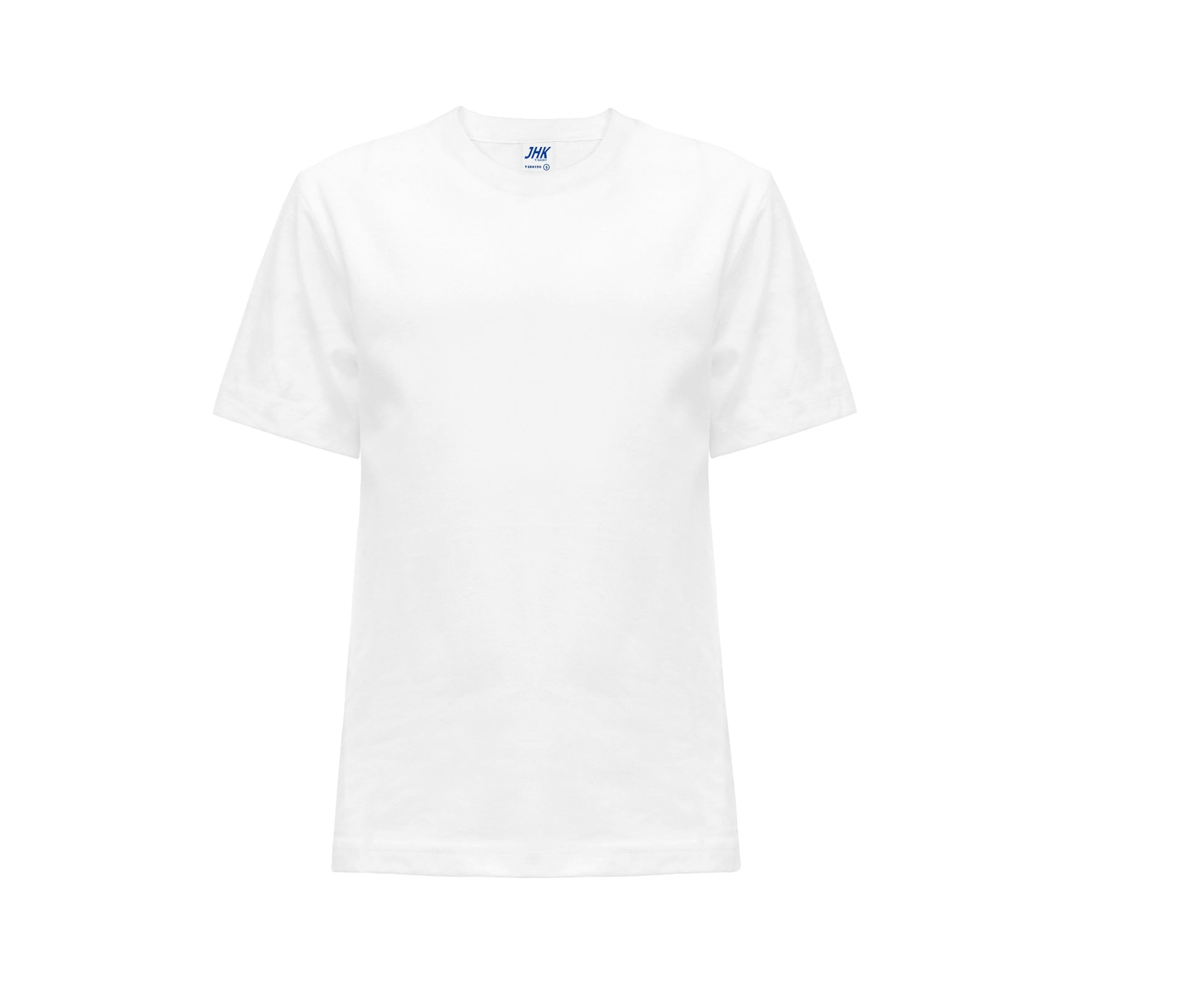 Tee-Shirt Enfant 155 - White