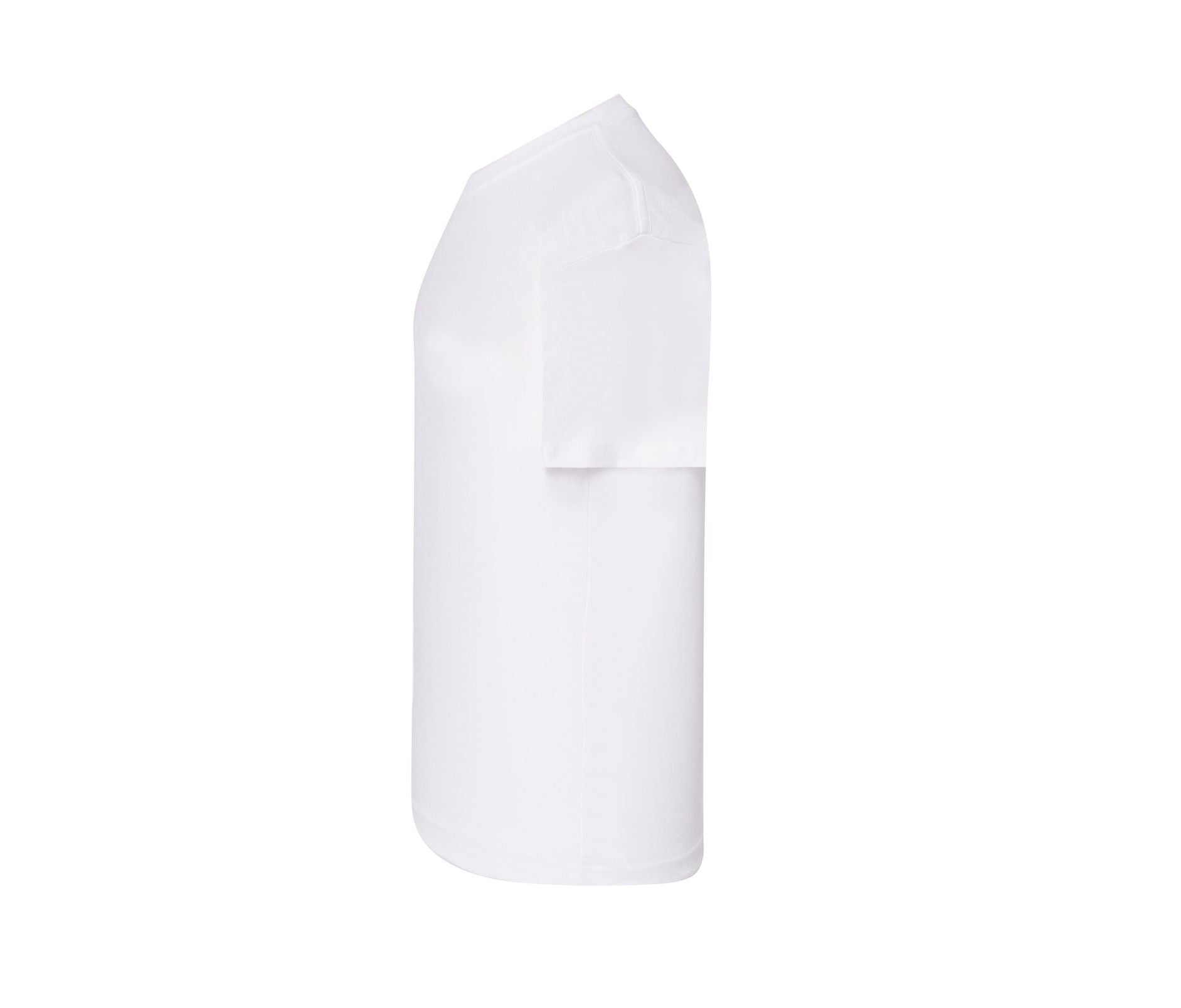 Tee-Shirt Enfant 155 - White