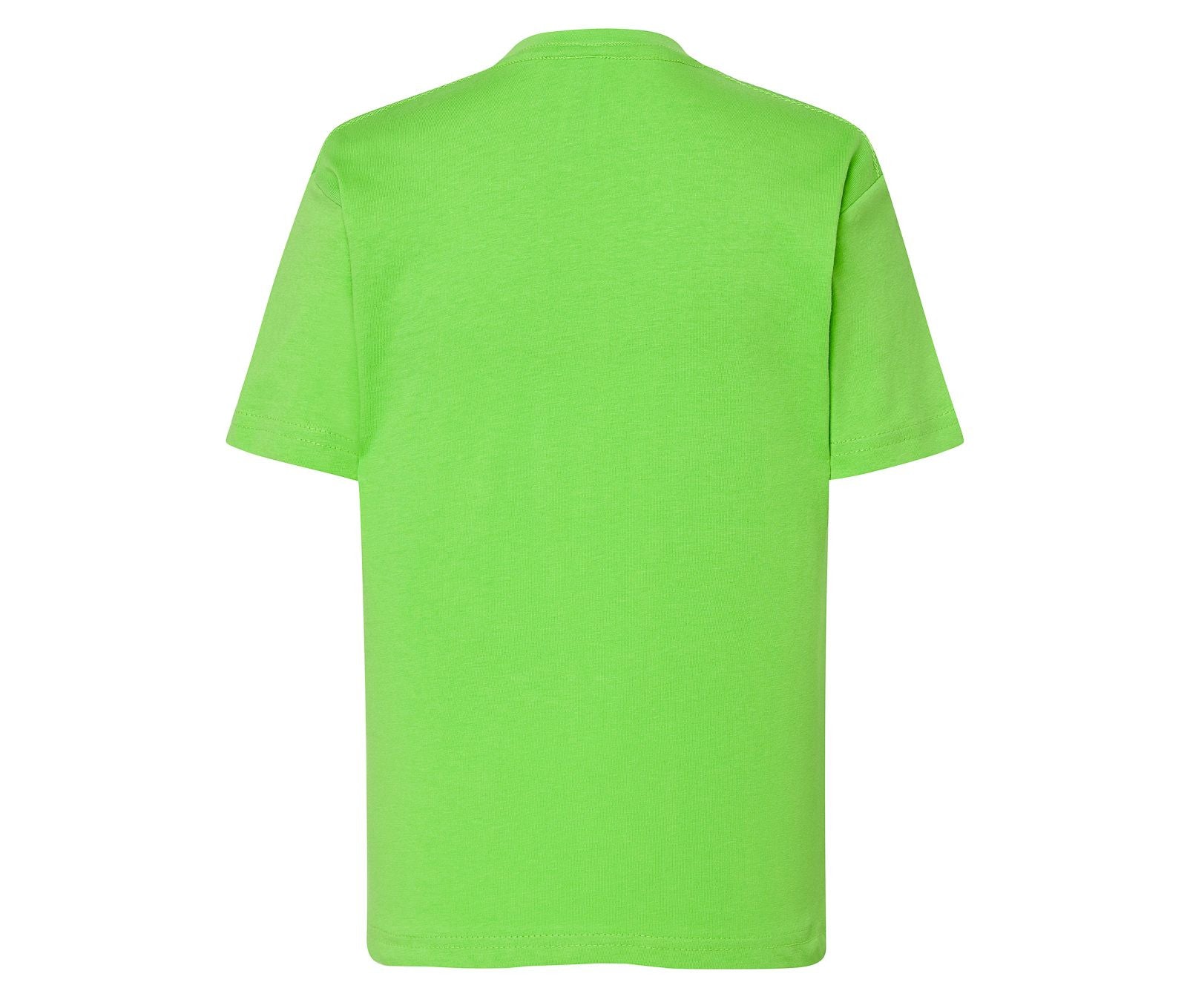 Tee-Shirt Enfant 155 - Lime