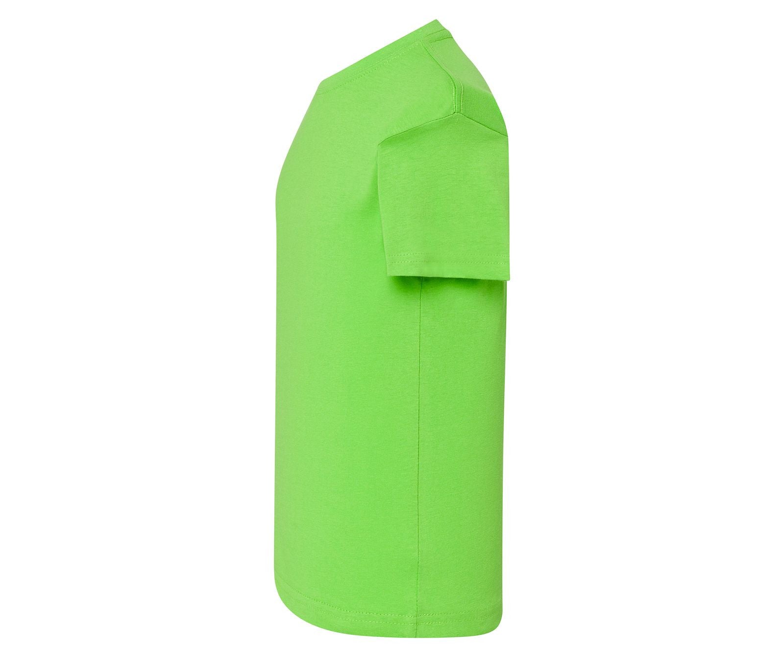 Tee-Shirt Enfant 155 - Lime