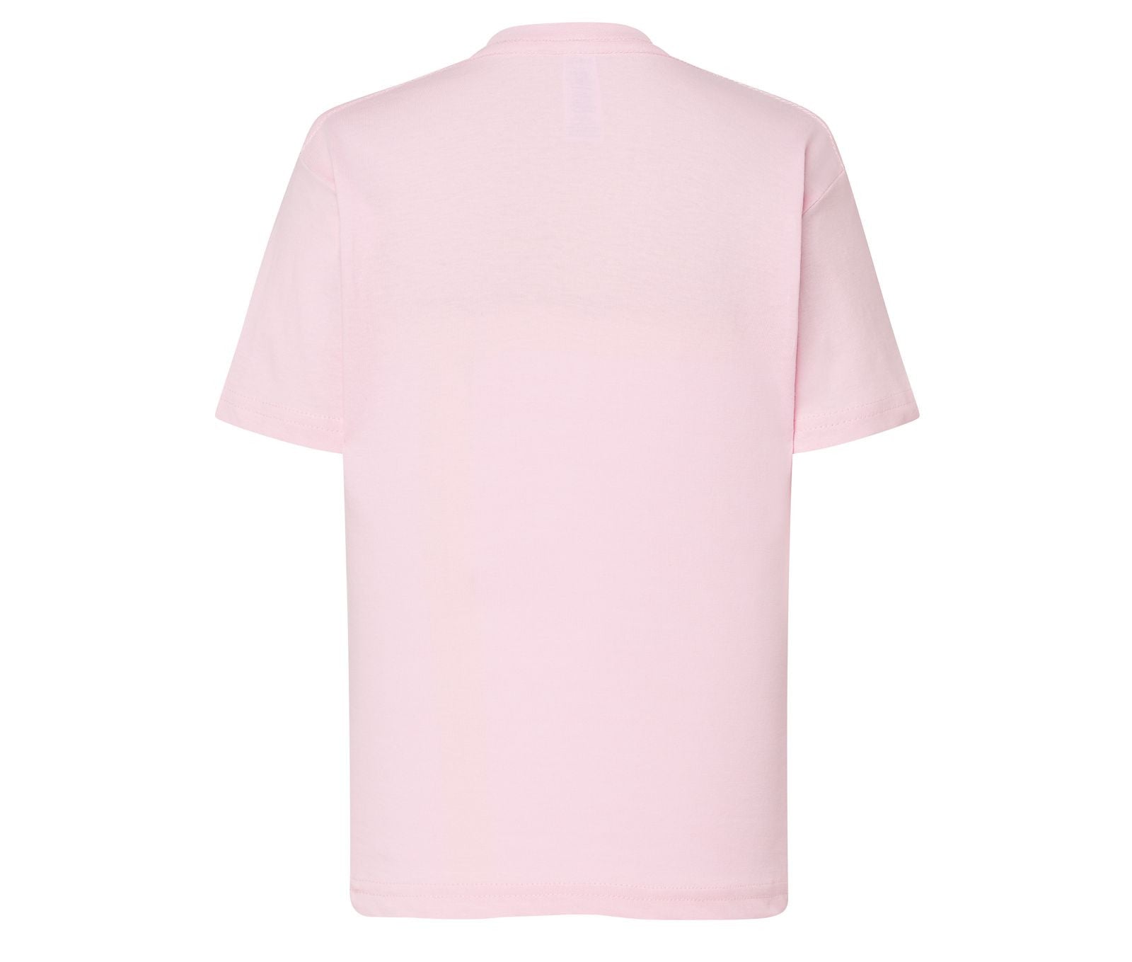 Tee-Shirt Enfant 155 - Pink
