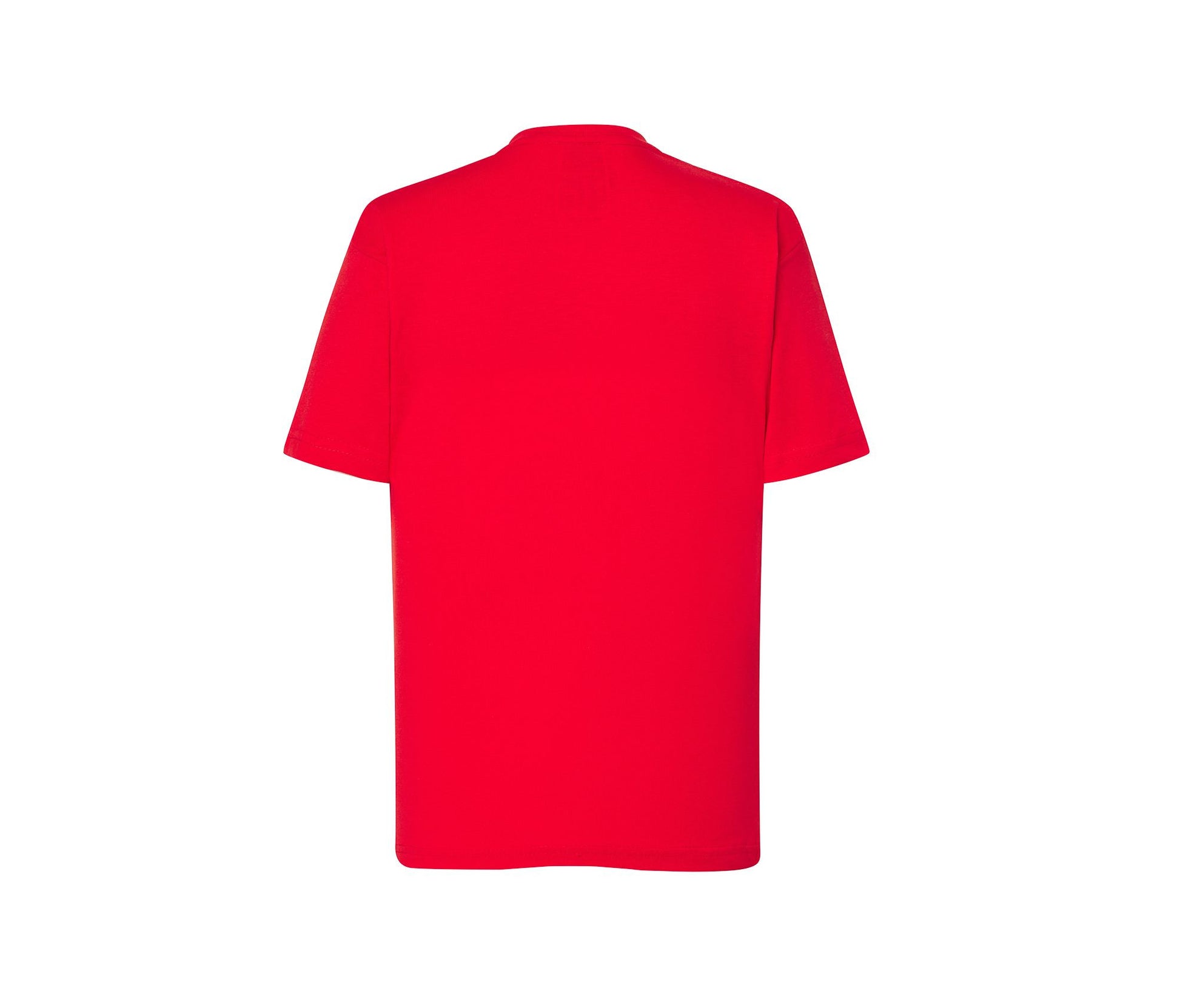 Tee-Shirt Enfant 155 - Red
