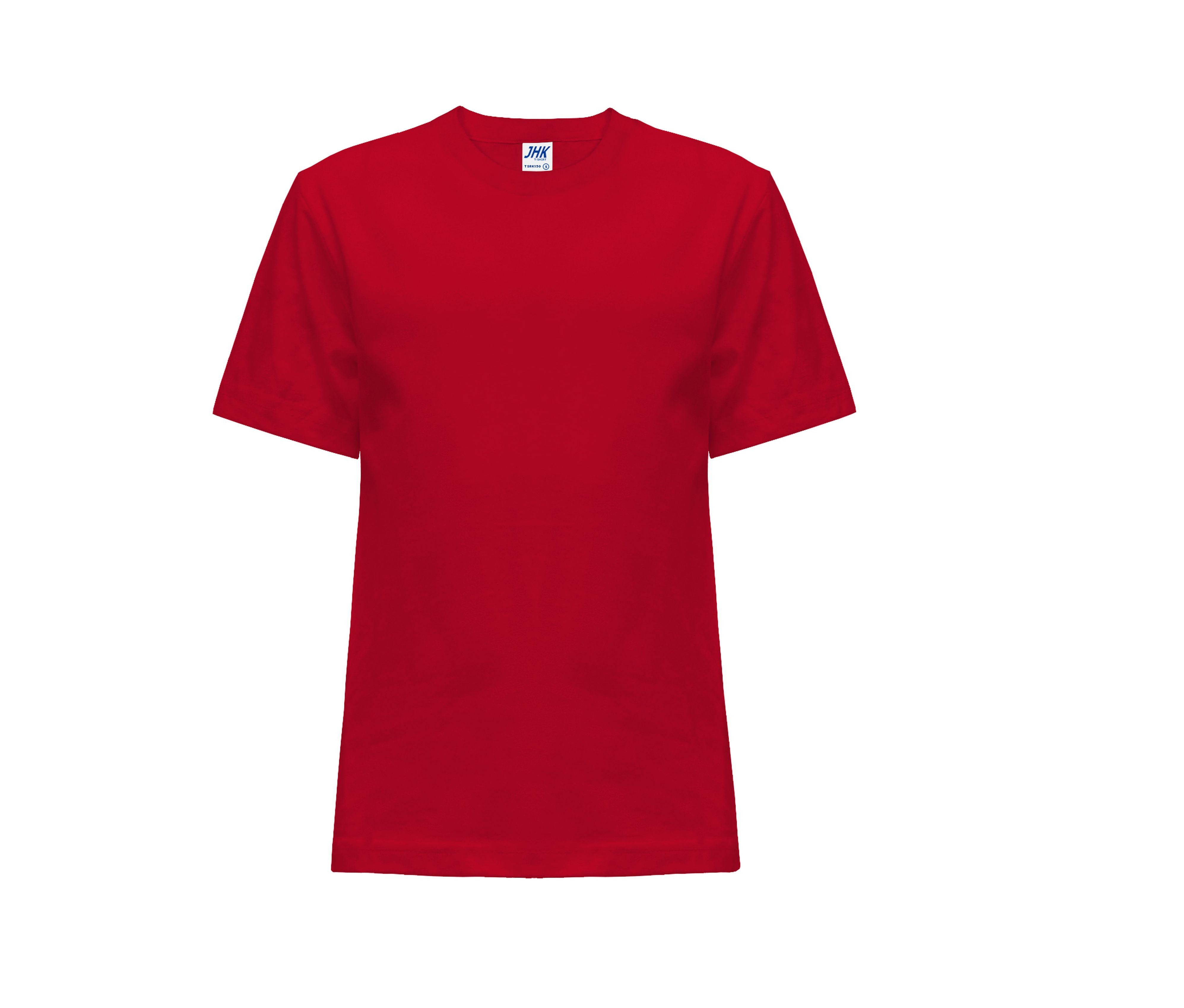 Tee-Shirt Enfant 155 - Red