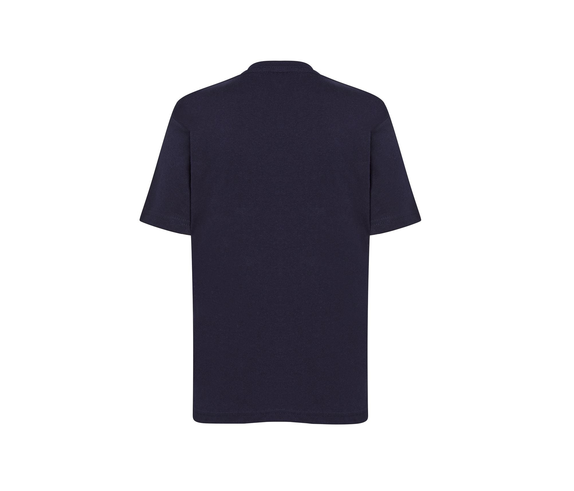 Tee-Shirt Enfant 155 - Navy