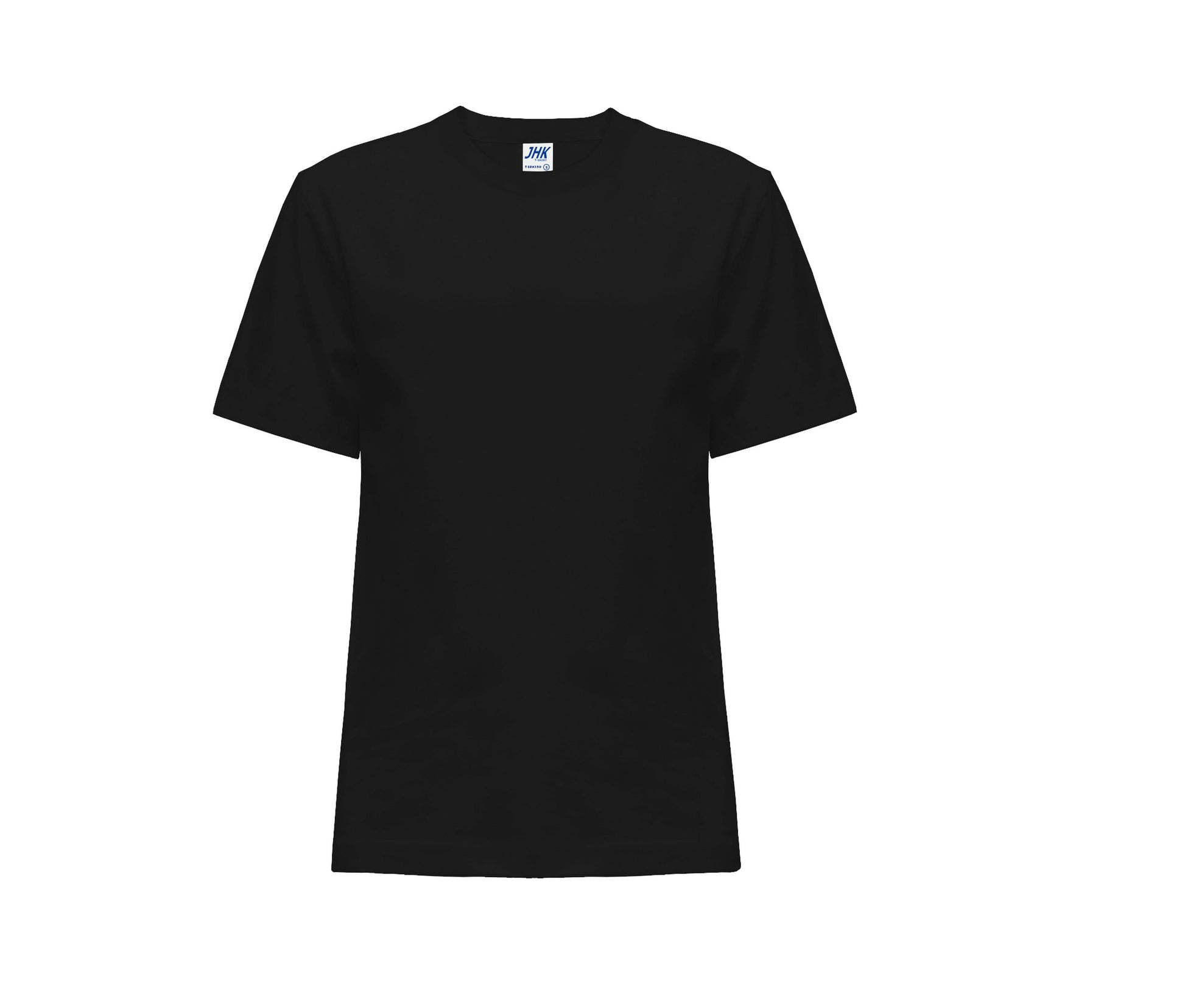 Tee-Shirt Enfant 155 - Black