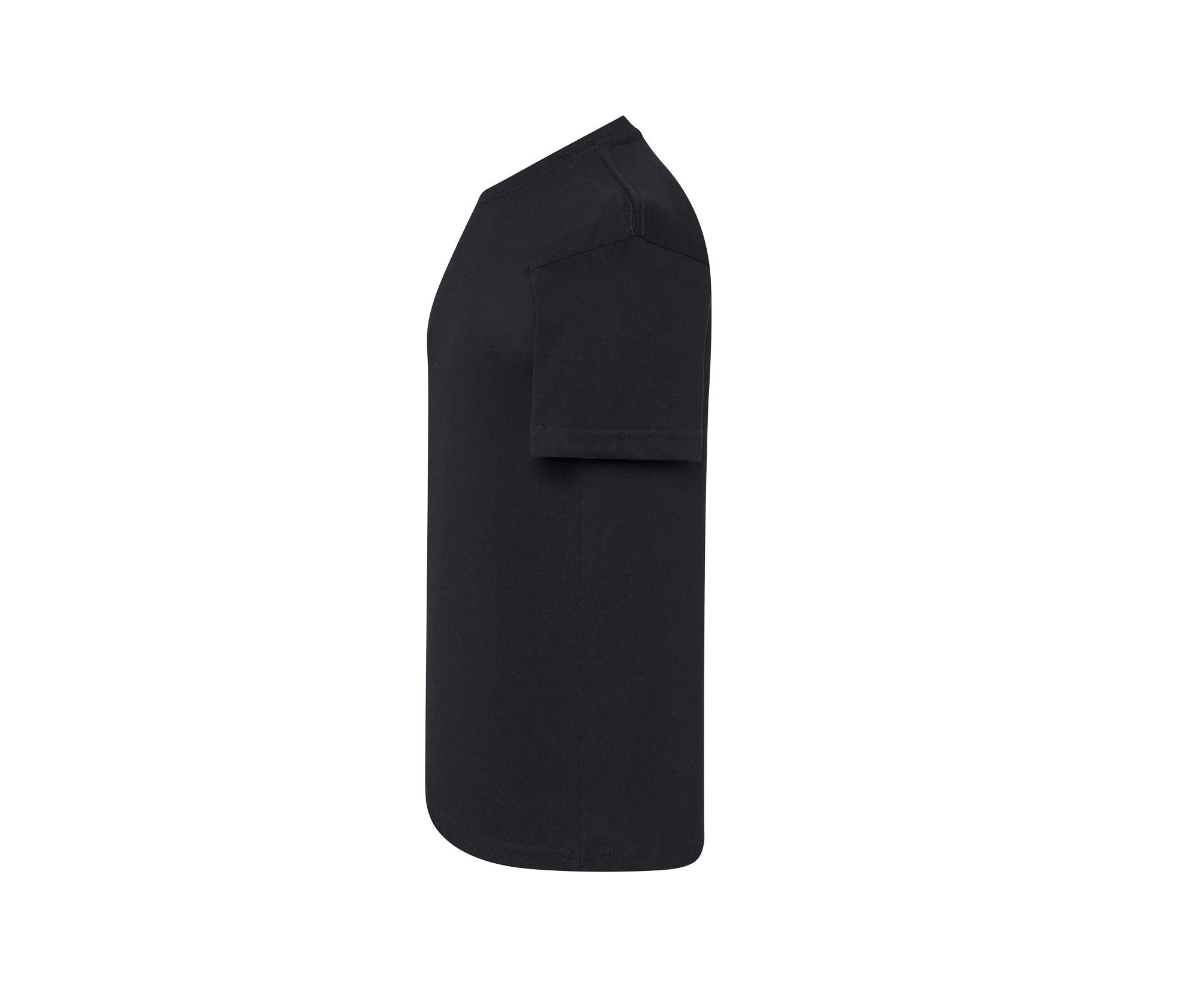 Tee-Shirt Enfant 155 - Black
