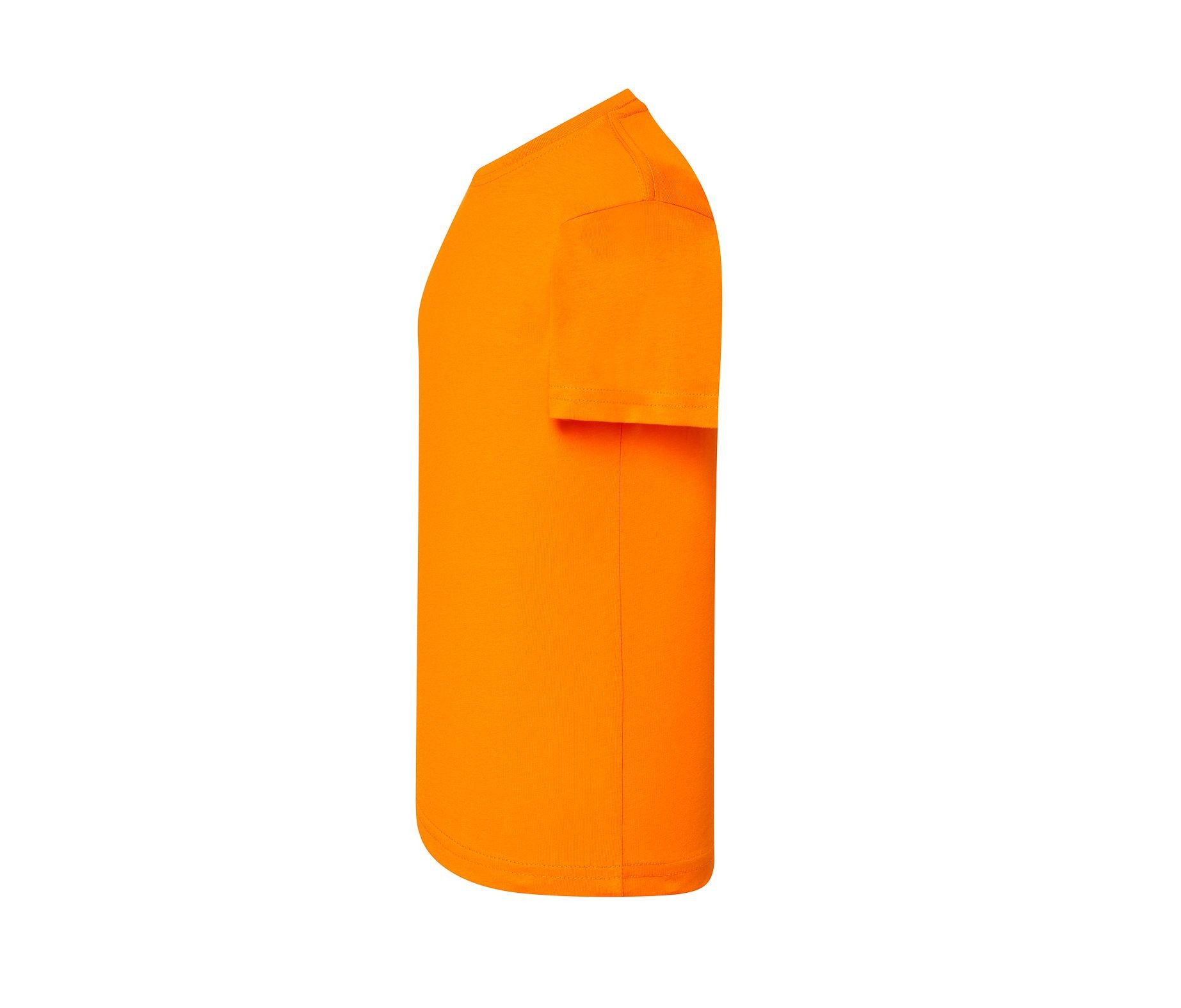 Tee-Shirt Enfant 155 - Orange