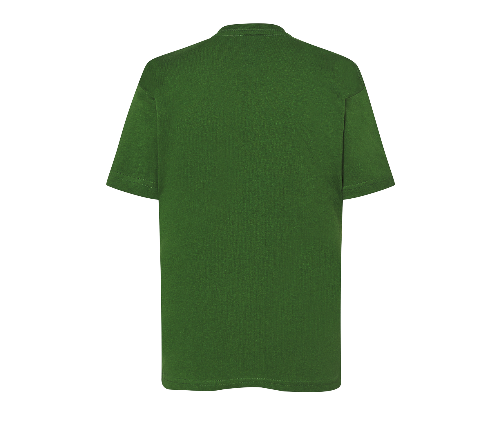 Tee-Shirt Enfant 155 - Bottle Green