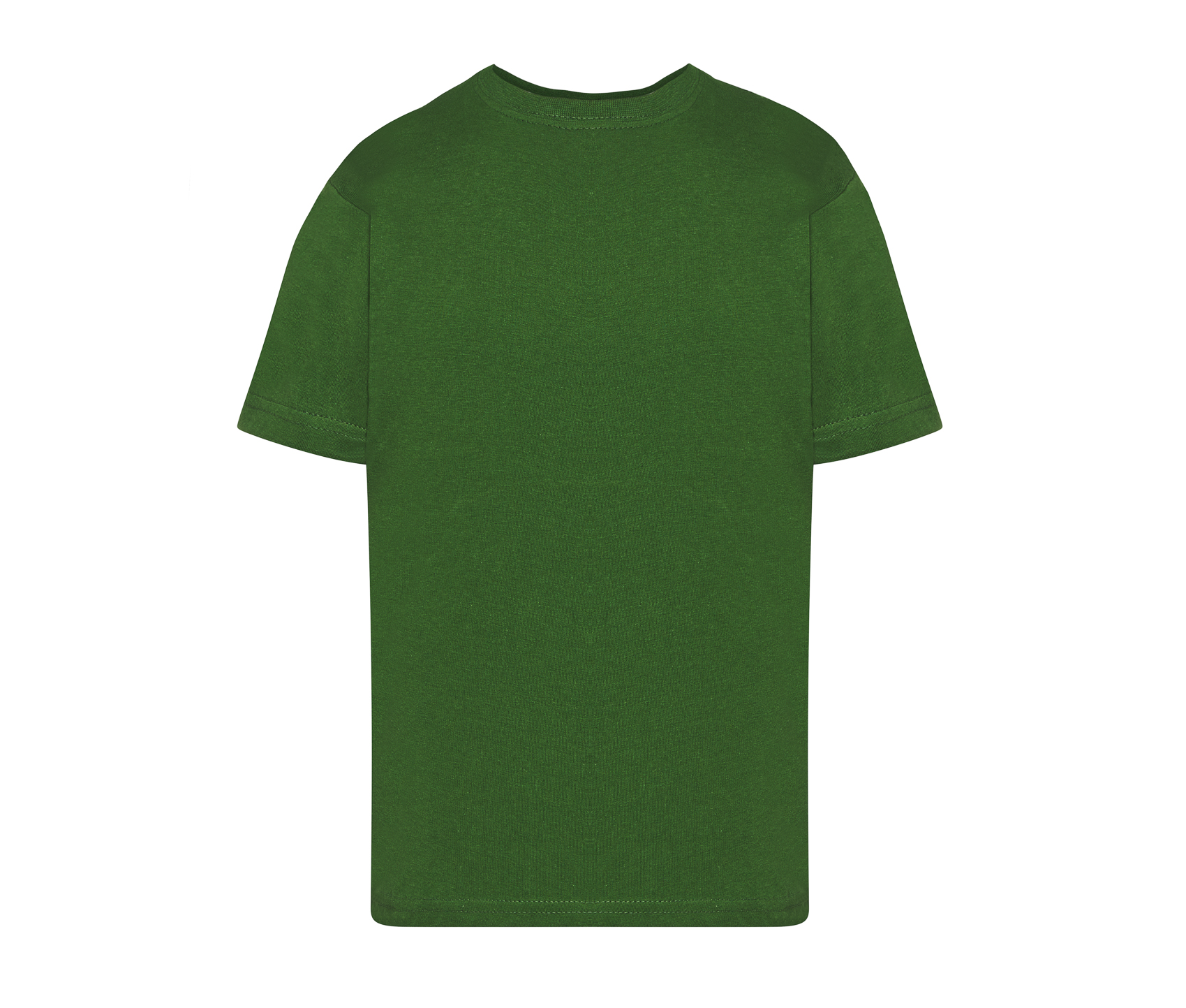 Tee-Shirt Enfant 155 - Bottle Green