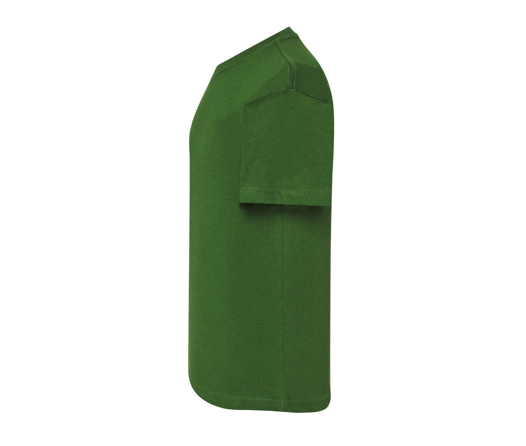 Tee-Shirt Enfant 155 - Bottle Green