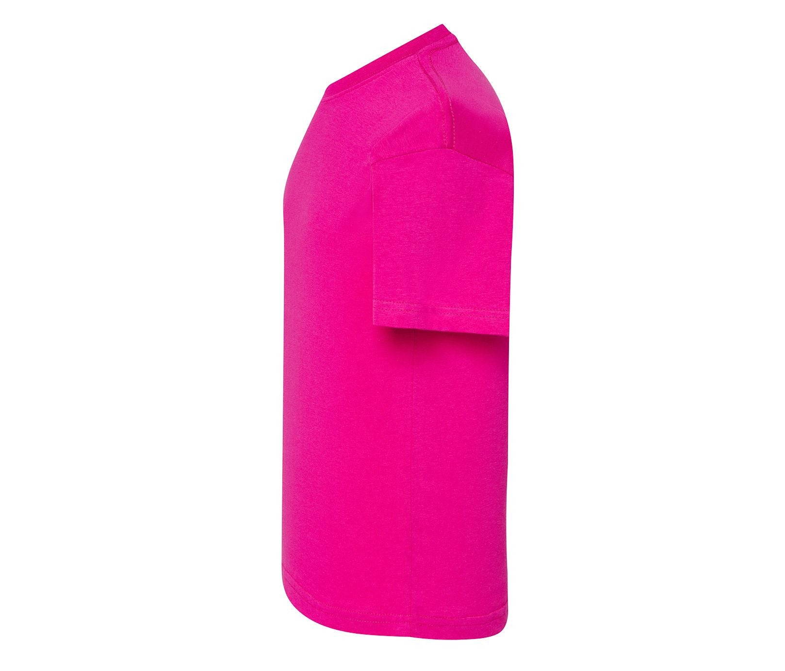 Tee-Shirt Enfant 155 - Fuchsia
